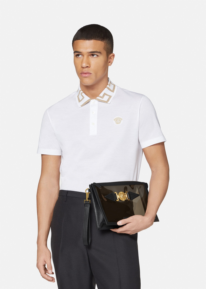 VERSACE Medusa Biggie Pouch outlook