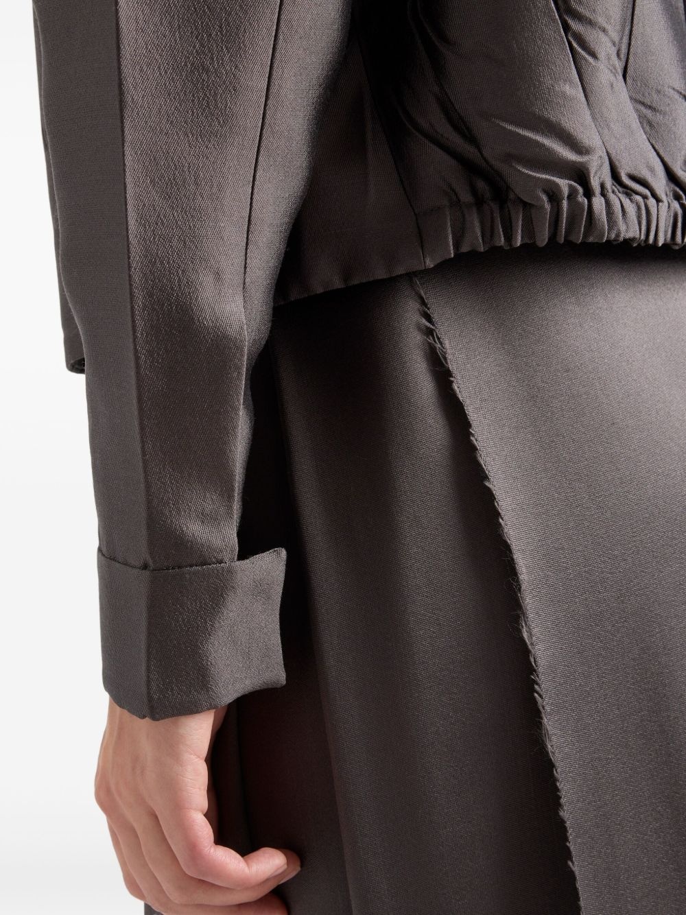 beaded skirt - 5