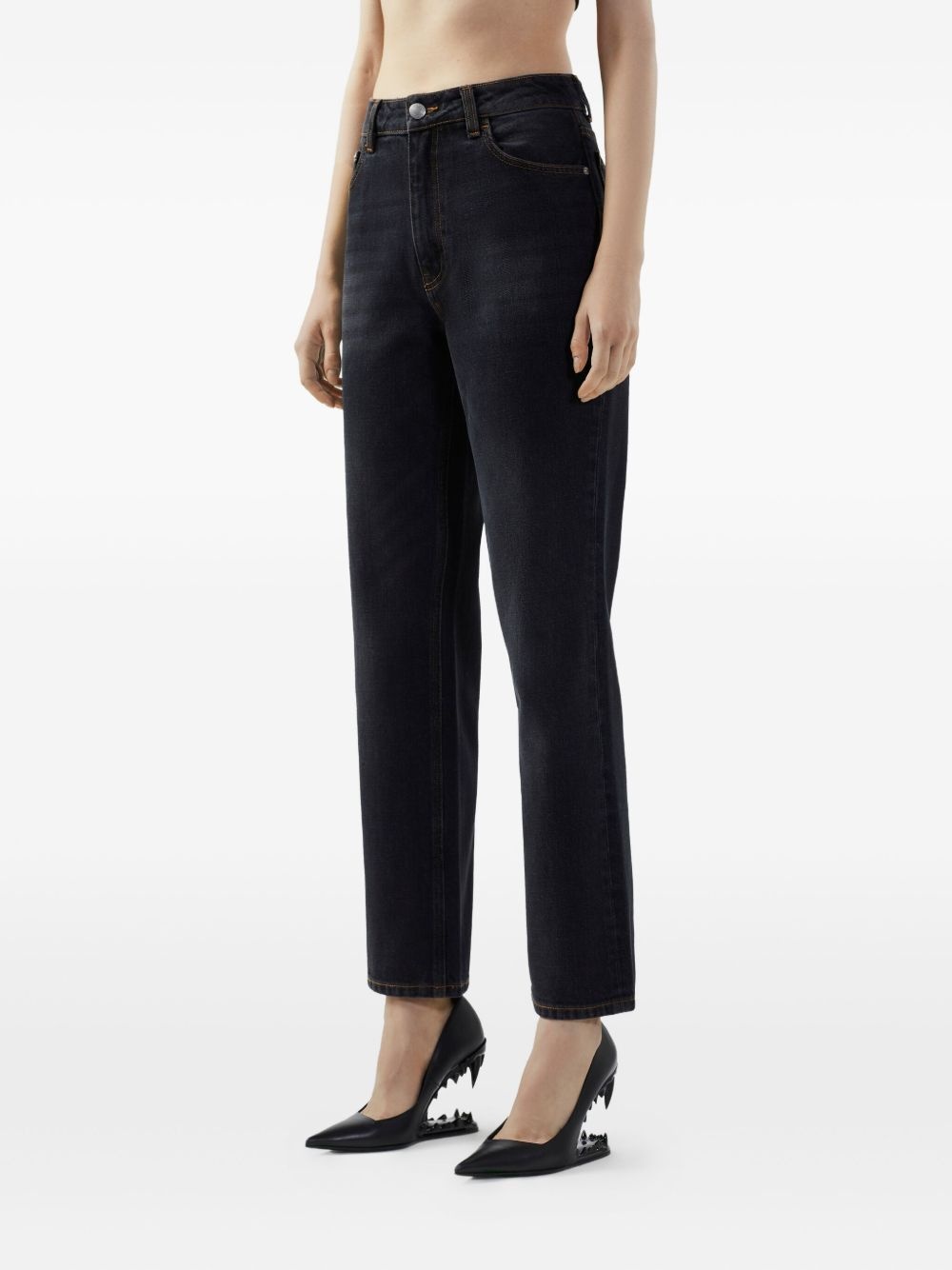 cotton jeans - 4