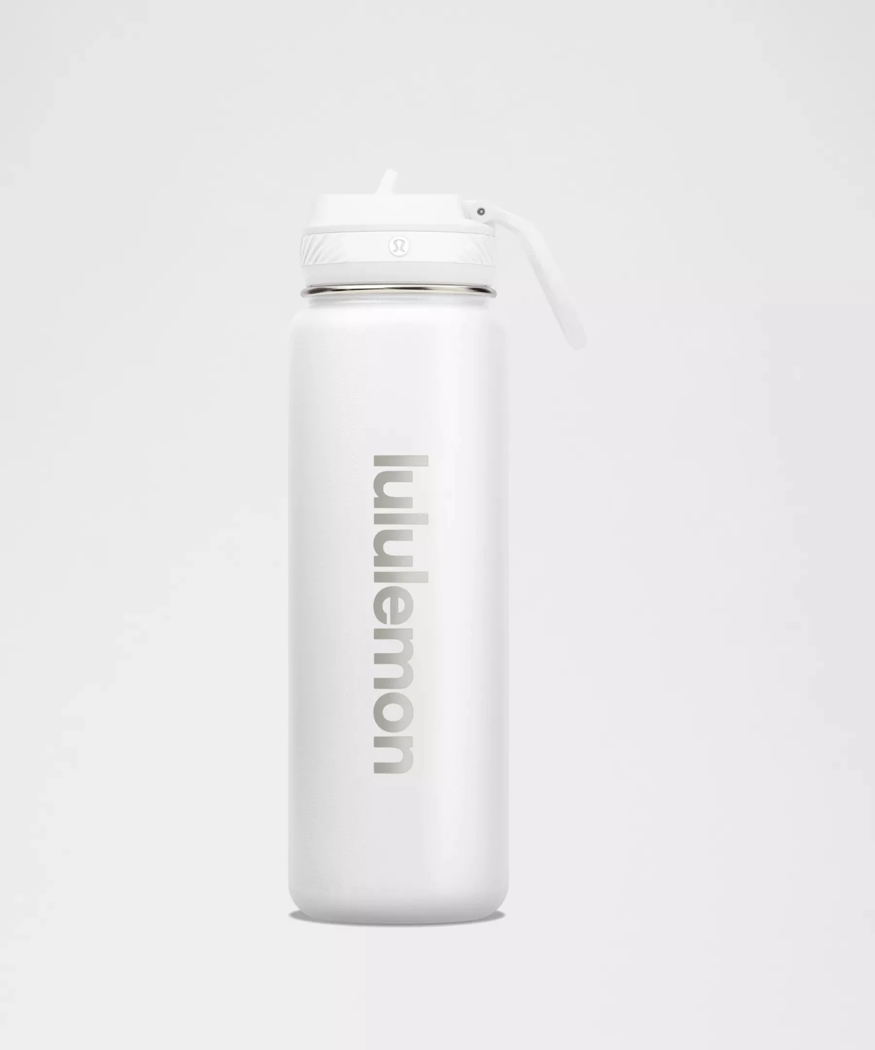 Back to Life Sport Bottle 24oz *Straw Lid - 1