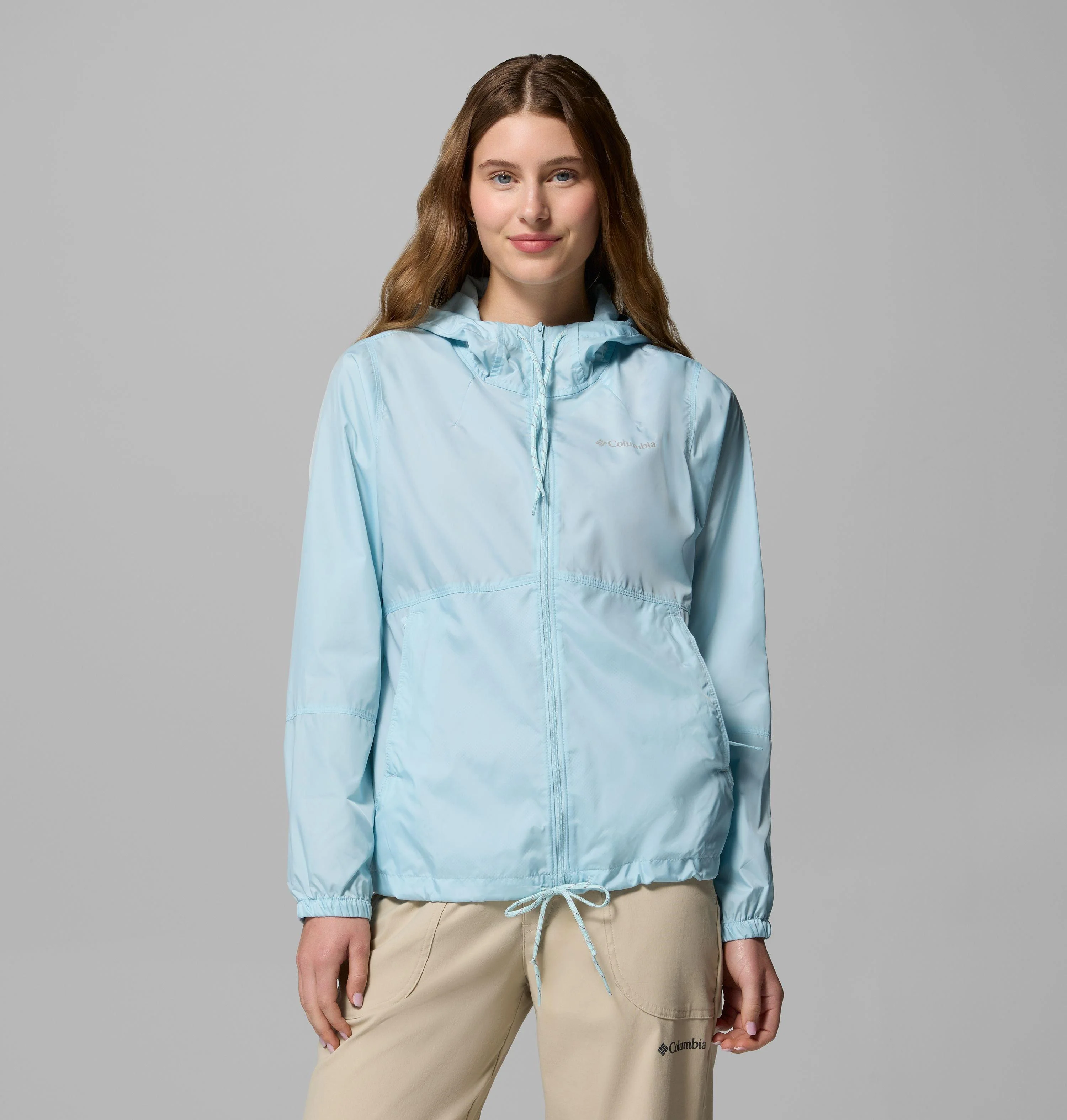 Women's Flash Forward II Windbreaker - 1