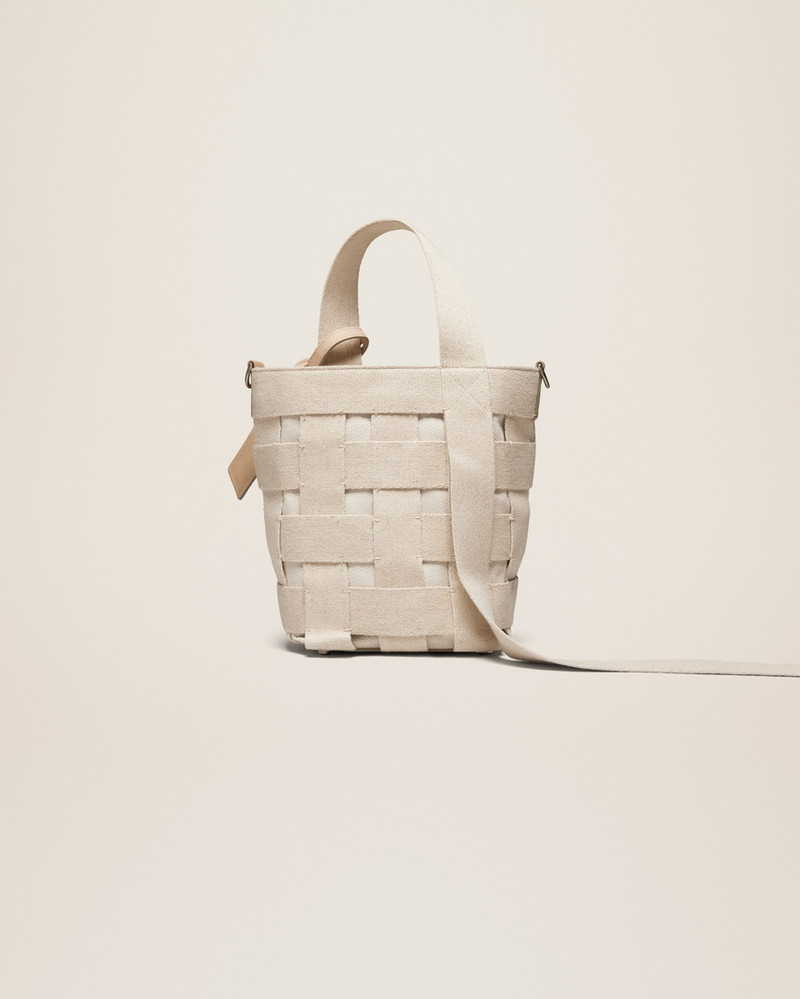 Le seau Gros Grain 5