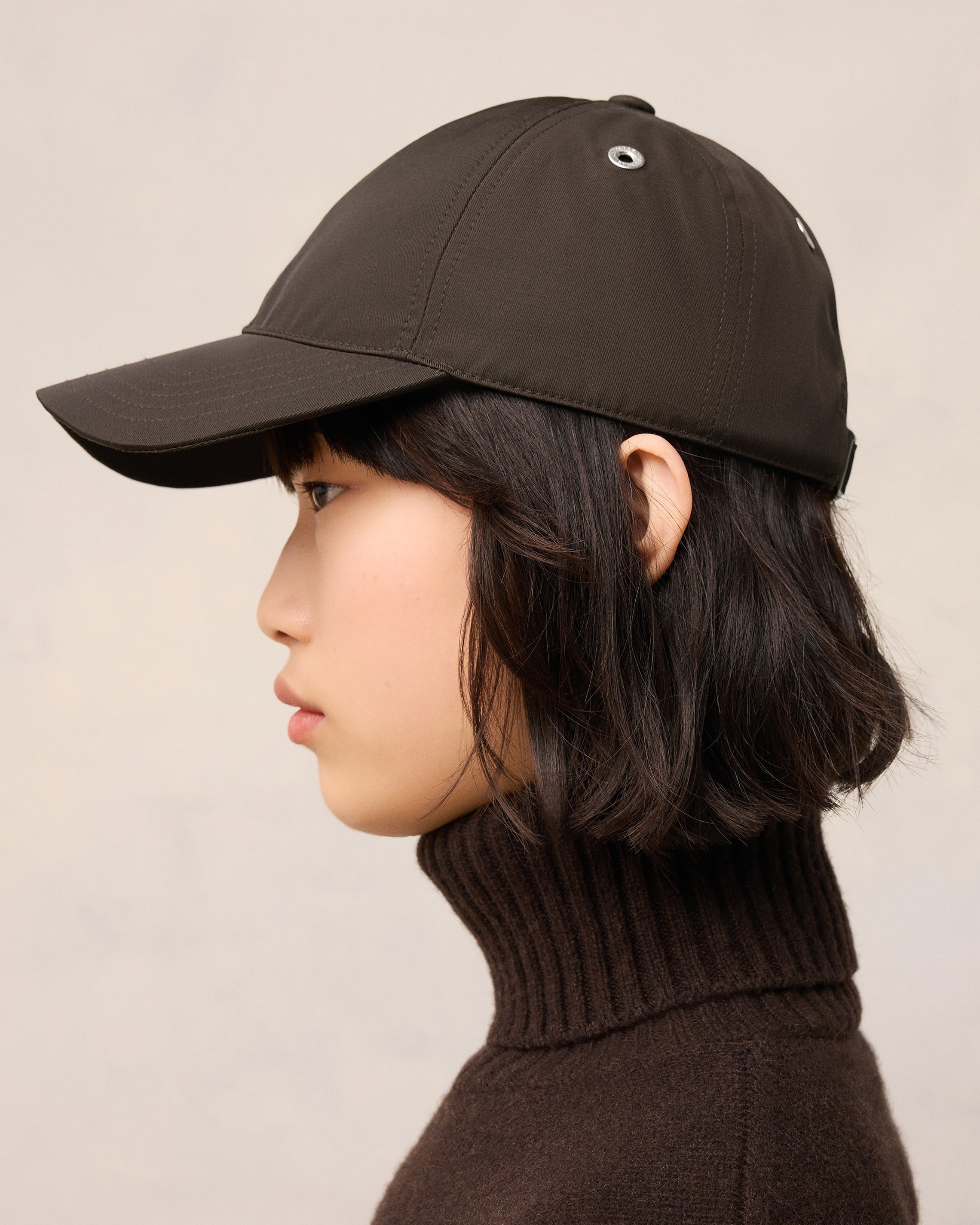AMI DE COEUR STUD CAP - 5