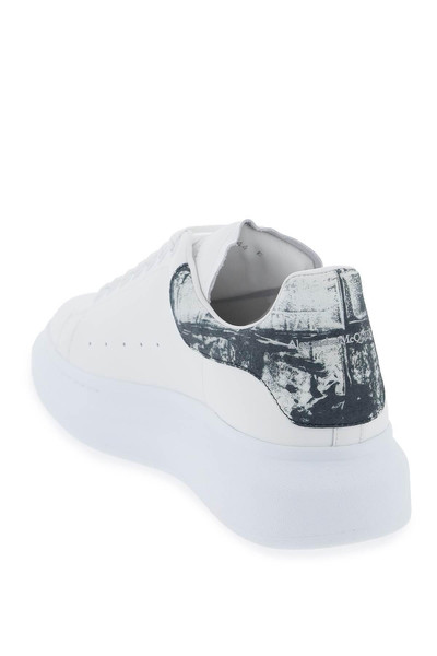 Other Designers ALEXANDER MCQUEEN - SNEAKERS OVERSIZE outlook