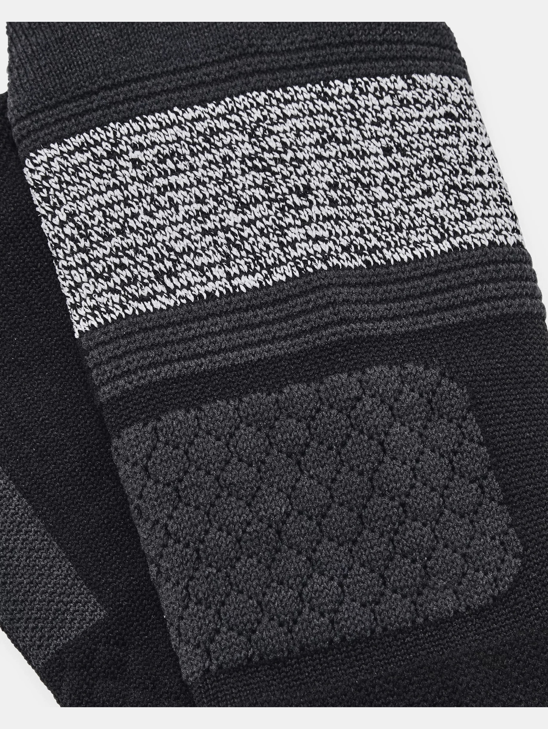 Unisex Curry ArmourDry™ Playmaker Mid-Crew Socks - 4