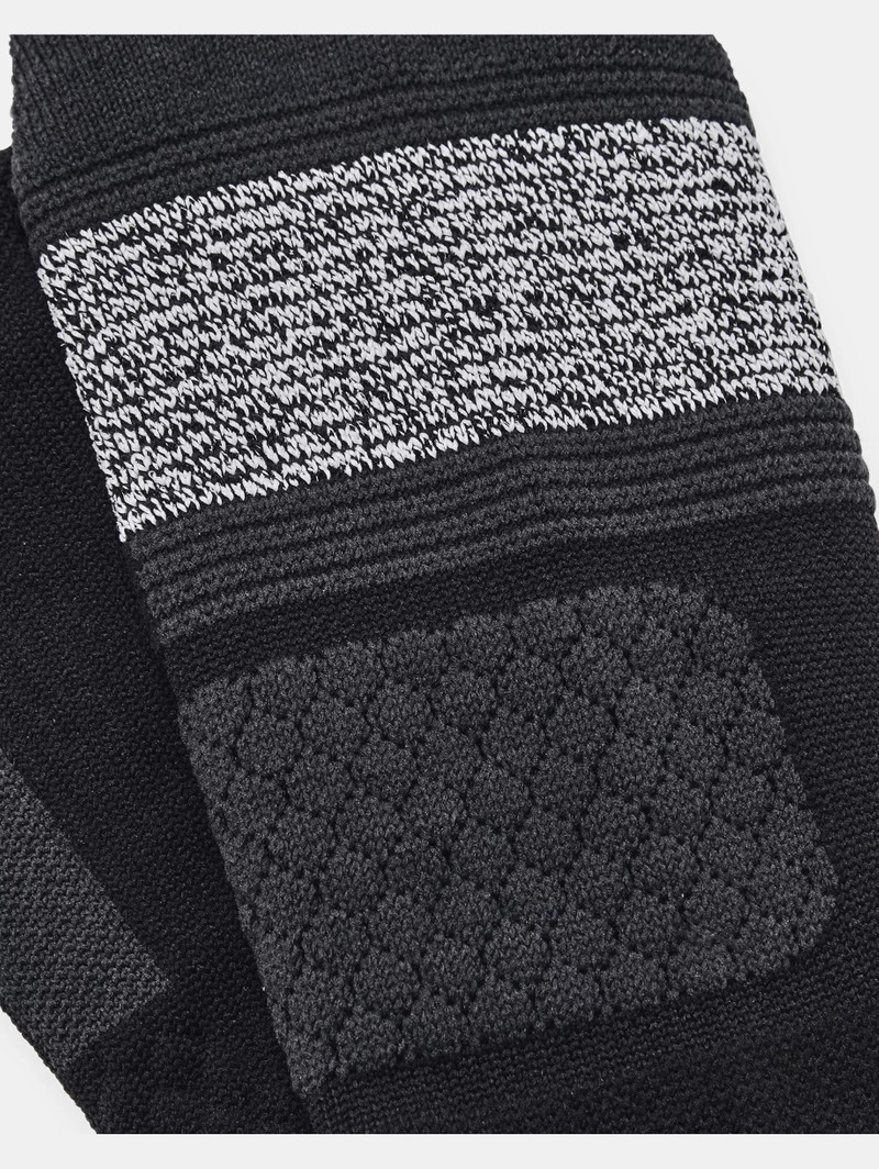 Unisex Curry ArmourDry™ Playmaker Mid-Crew Socks 4