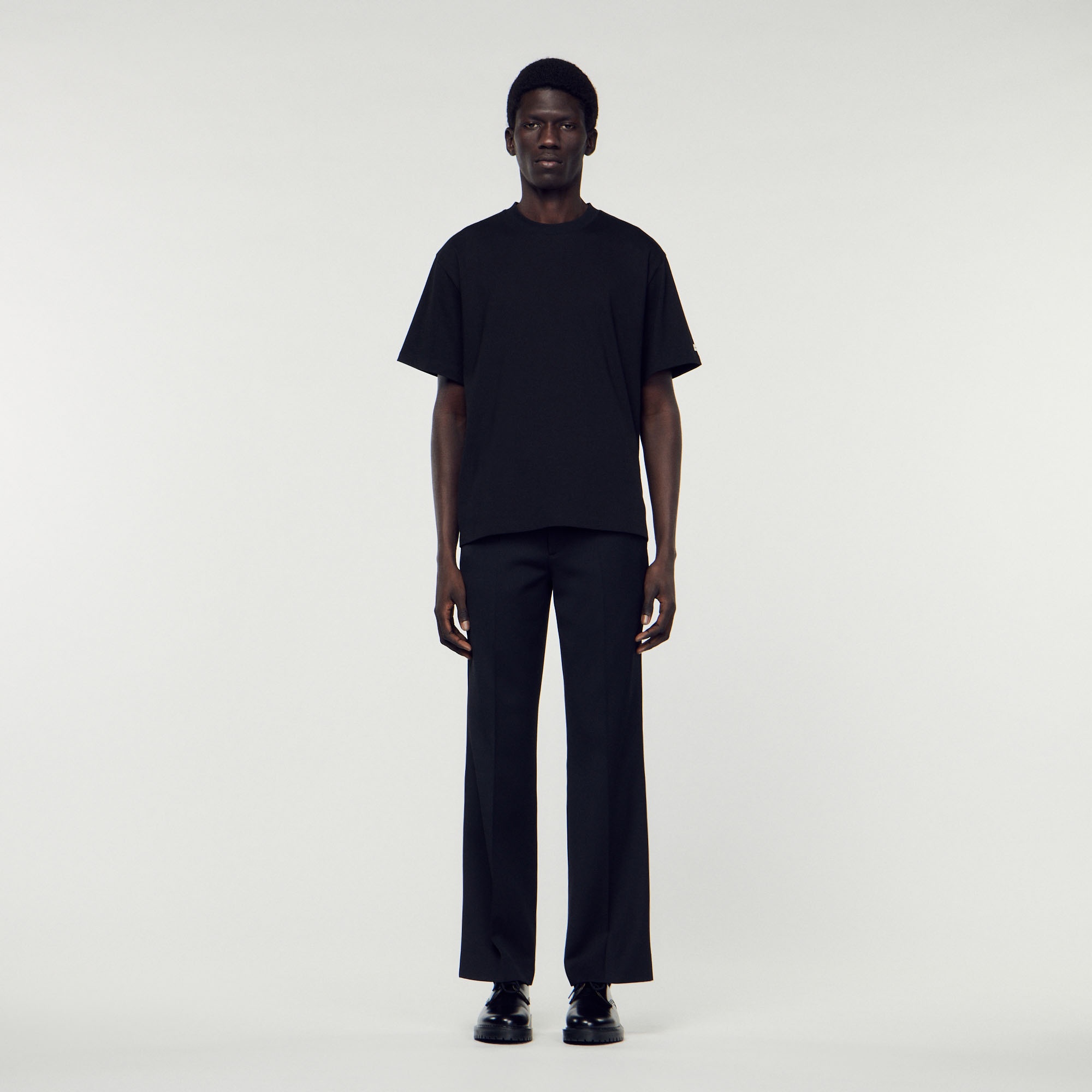 Organic cotton T-shirt - 2