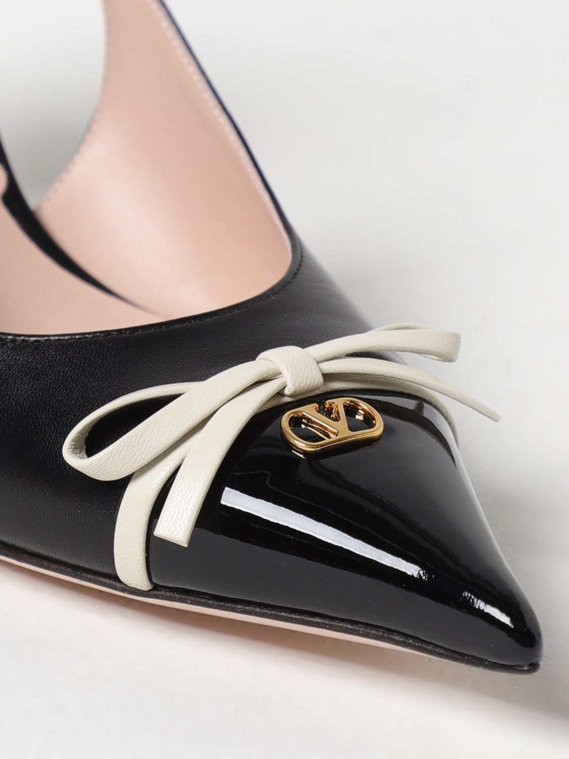 High heel shoes woman Valentino Garavani - 4