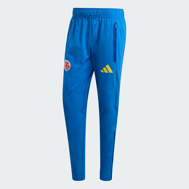 Colombia Tiro Travel Pants 1