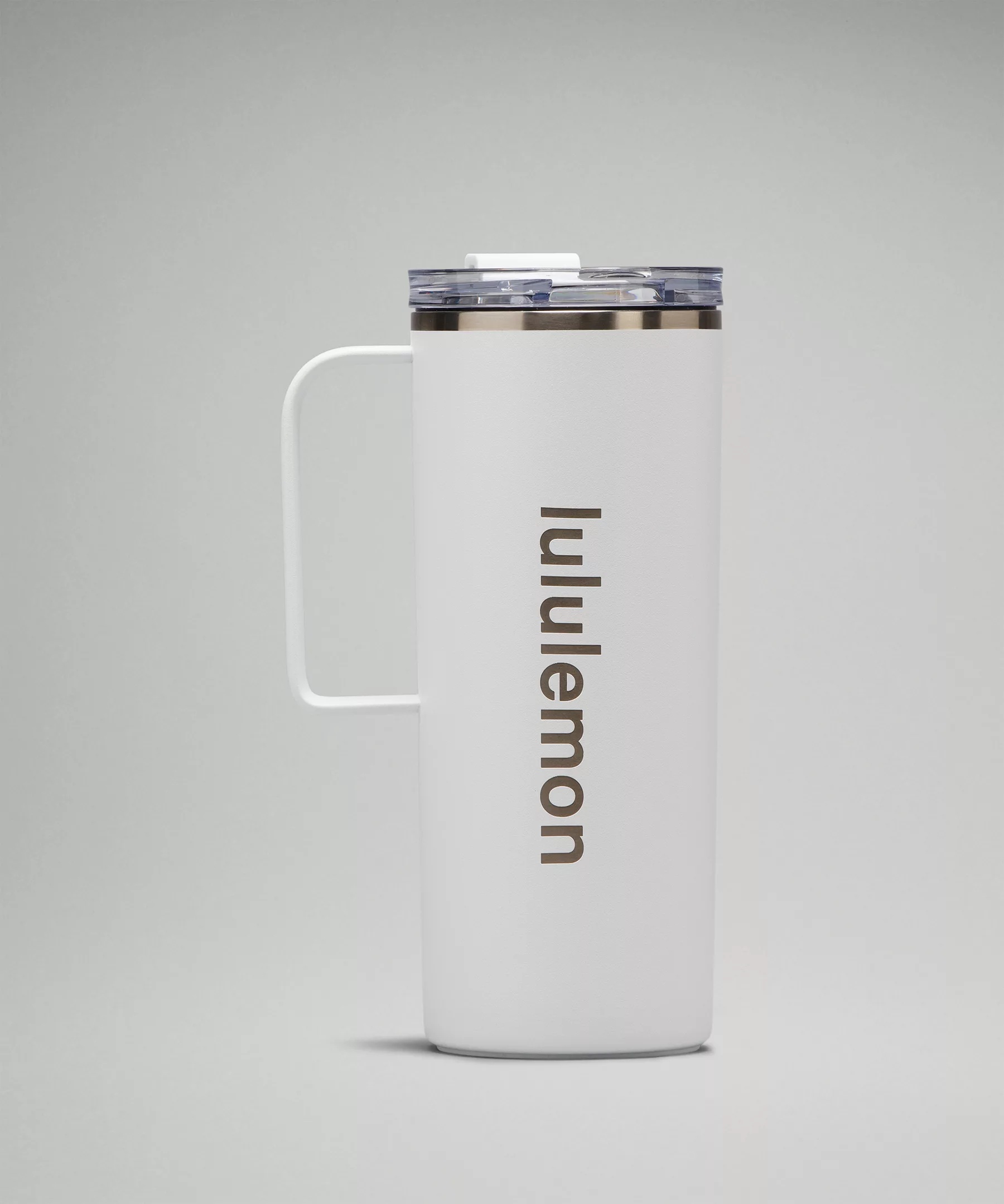 Insulated Mug 20oz - 1