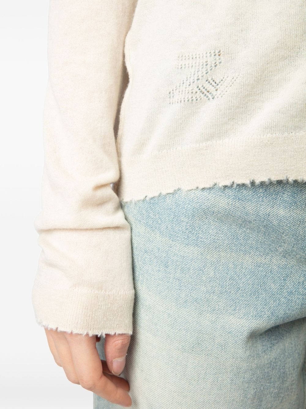 Rivy sweater - 7