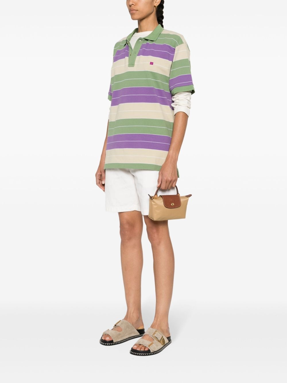 Le Pliage Original mini bag - 2