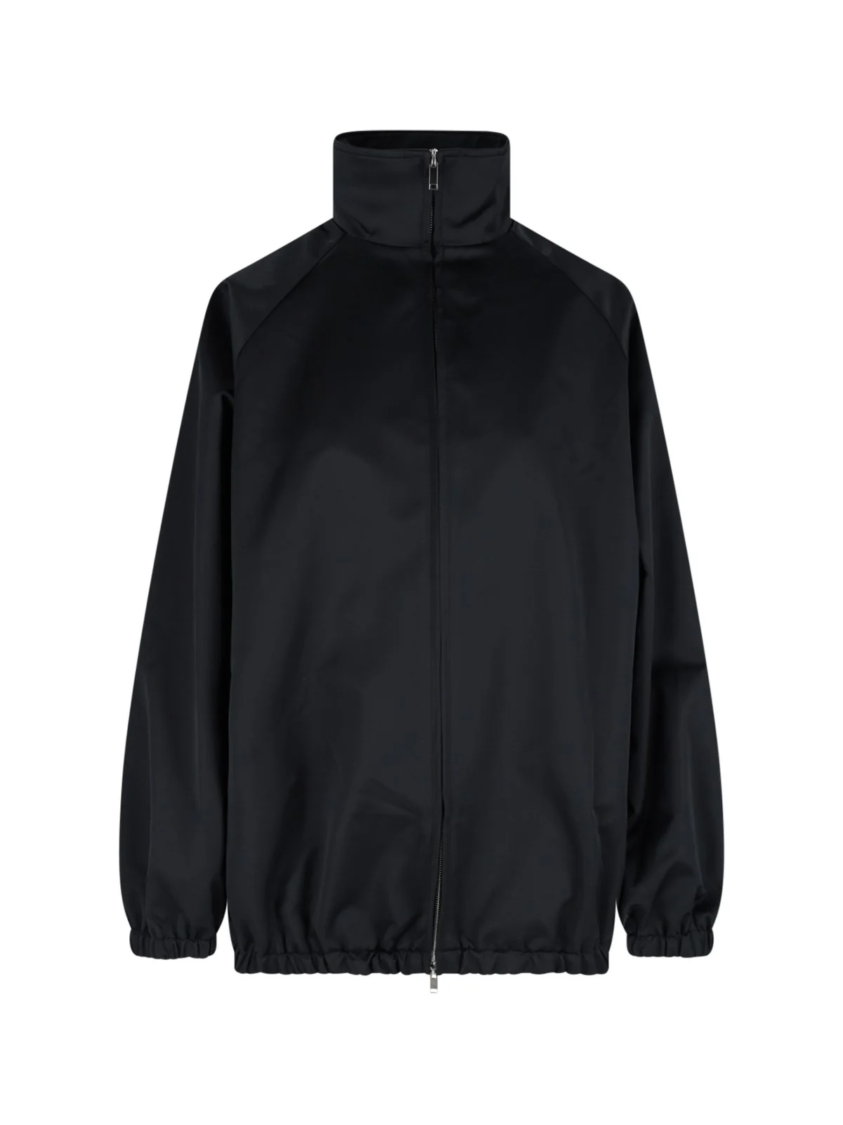 "BAXTER" ZIP JACKET - 1
