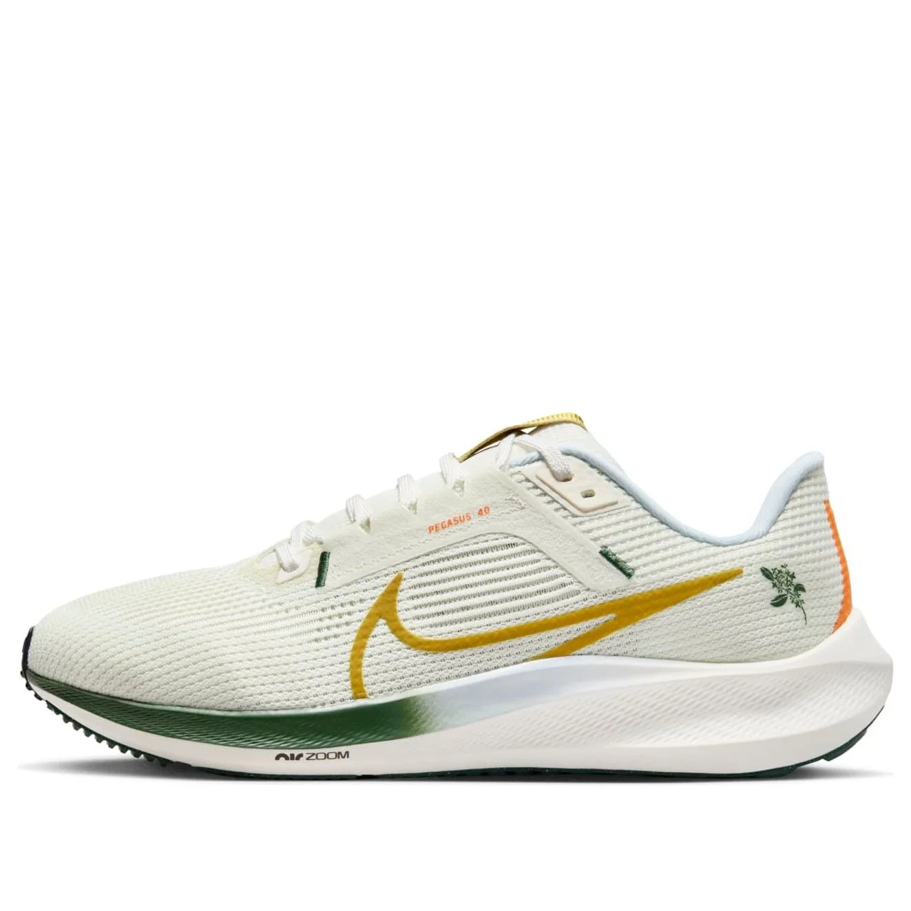 Nike Air Zoom Pegasus 40 'Sail Sea Glass' FV3631-081 - 1