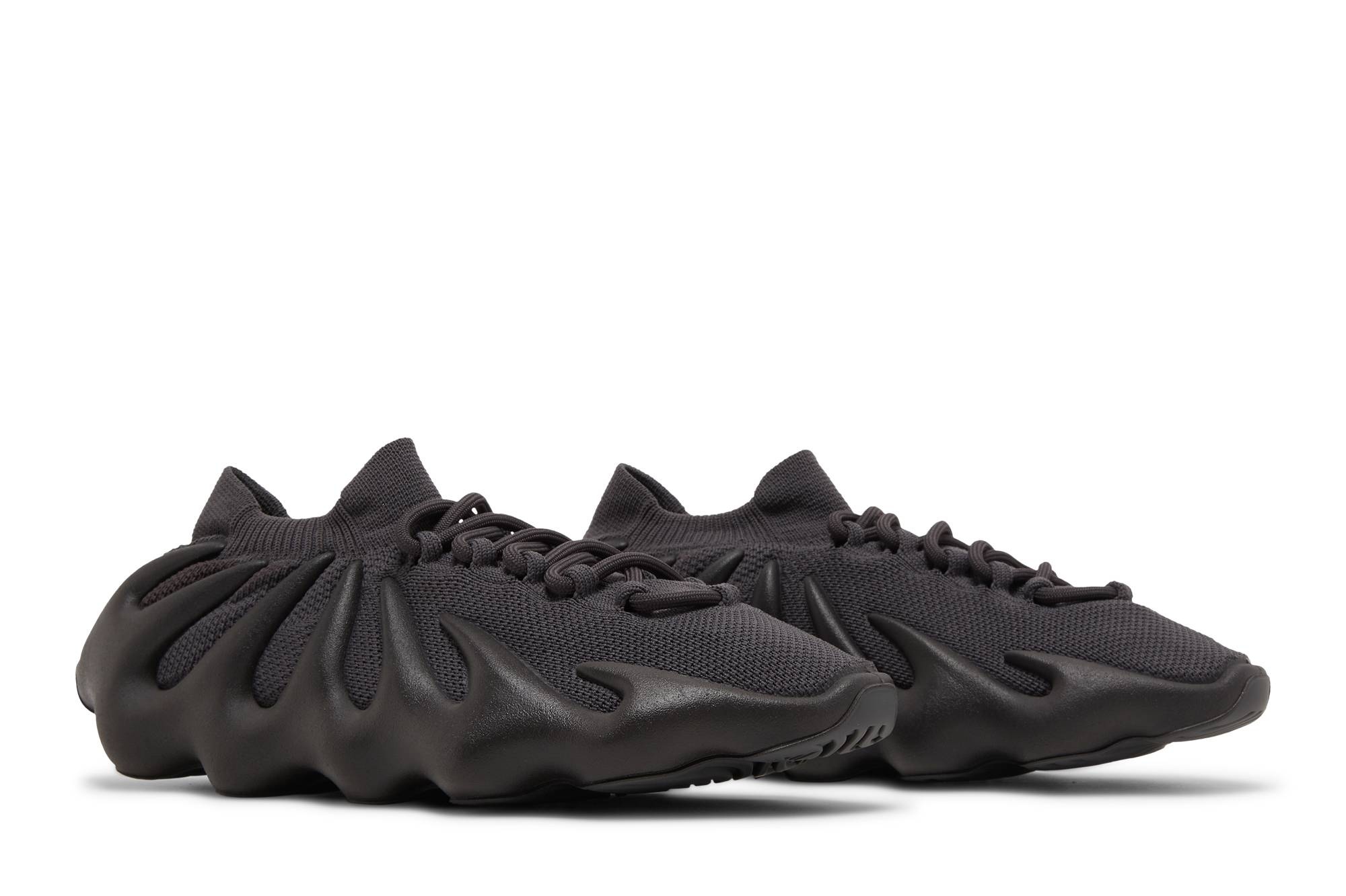 Yeezy 450 'Utility Black' - 8