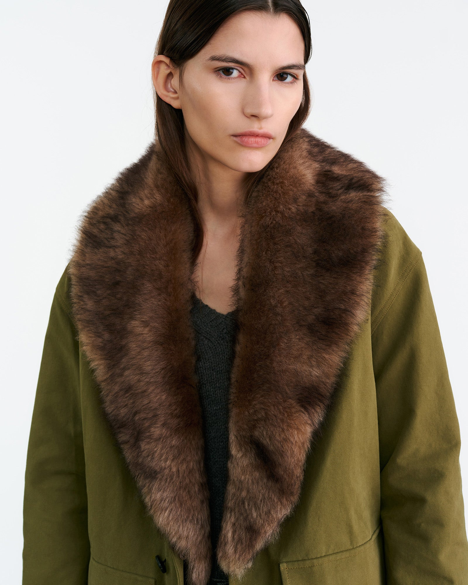 RONAY PARKA - 2