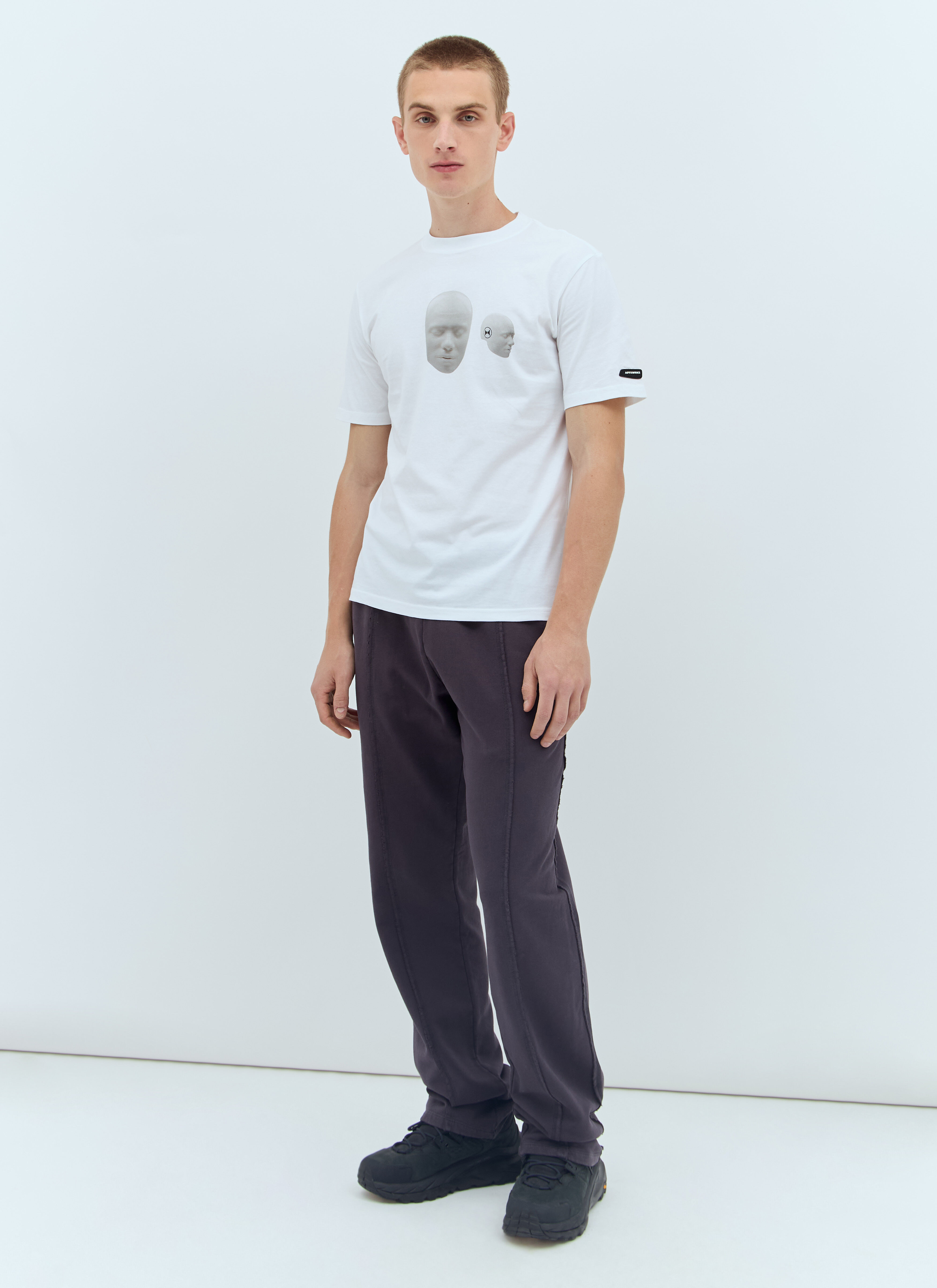 Works Track Pants - 2