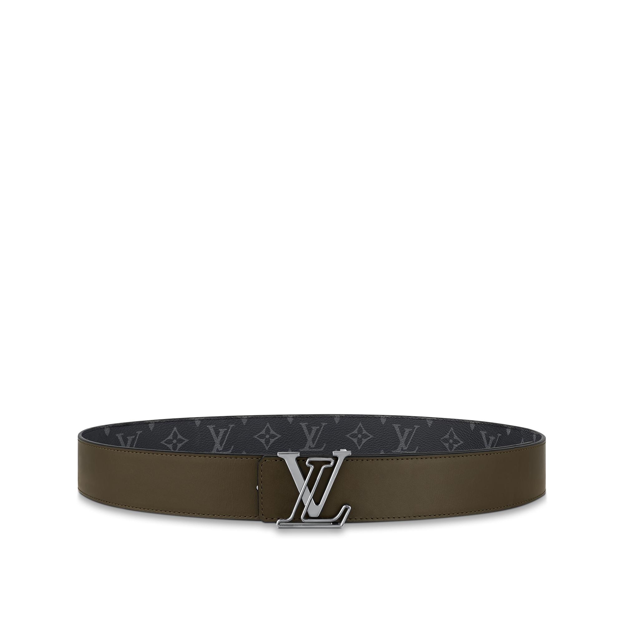 LV Line 40MM Reversible Belt - 4