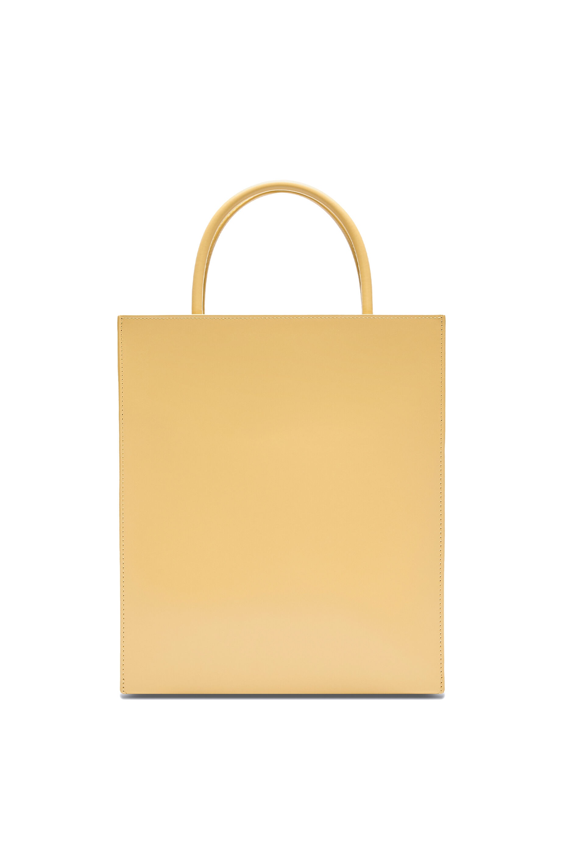 LOEWE Standard A4 Tote in sleek calfskin - 3
