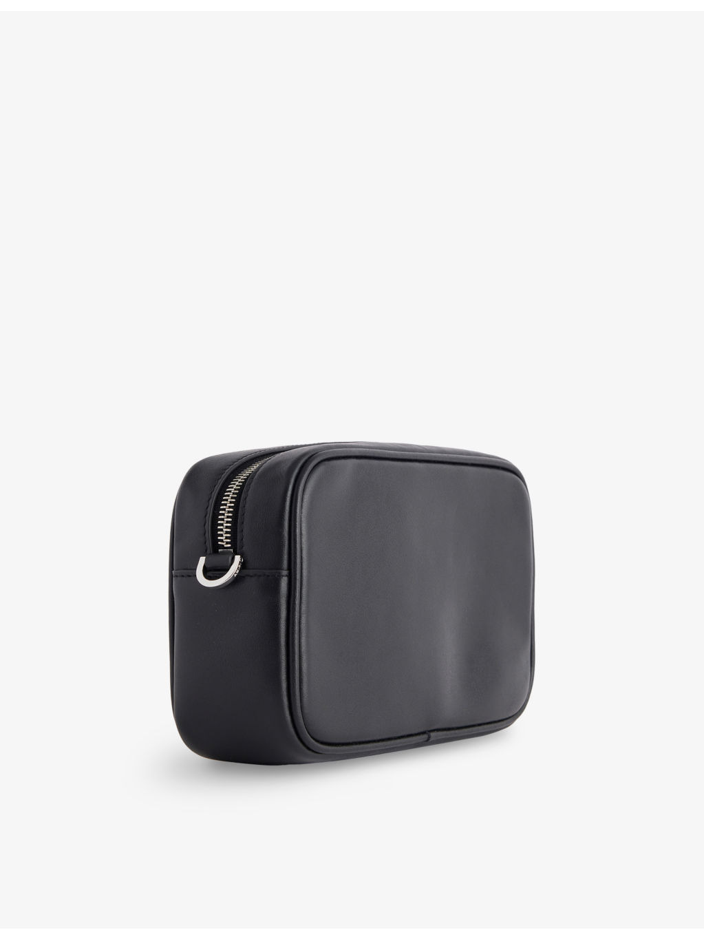 Hollywood Leather Camera Case - 6