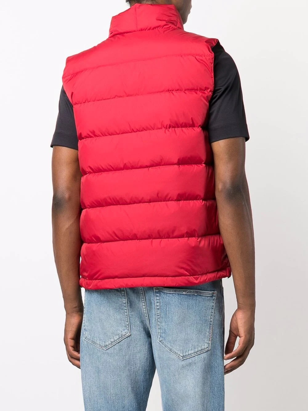 Piuma padded gilet - 4