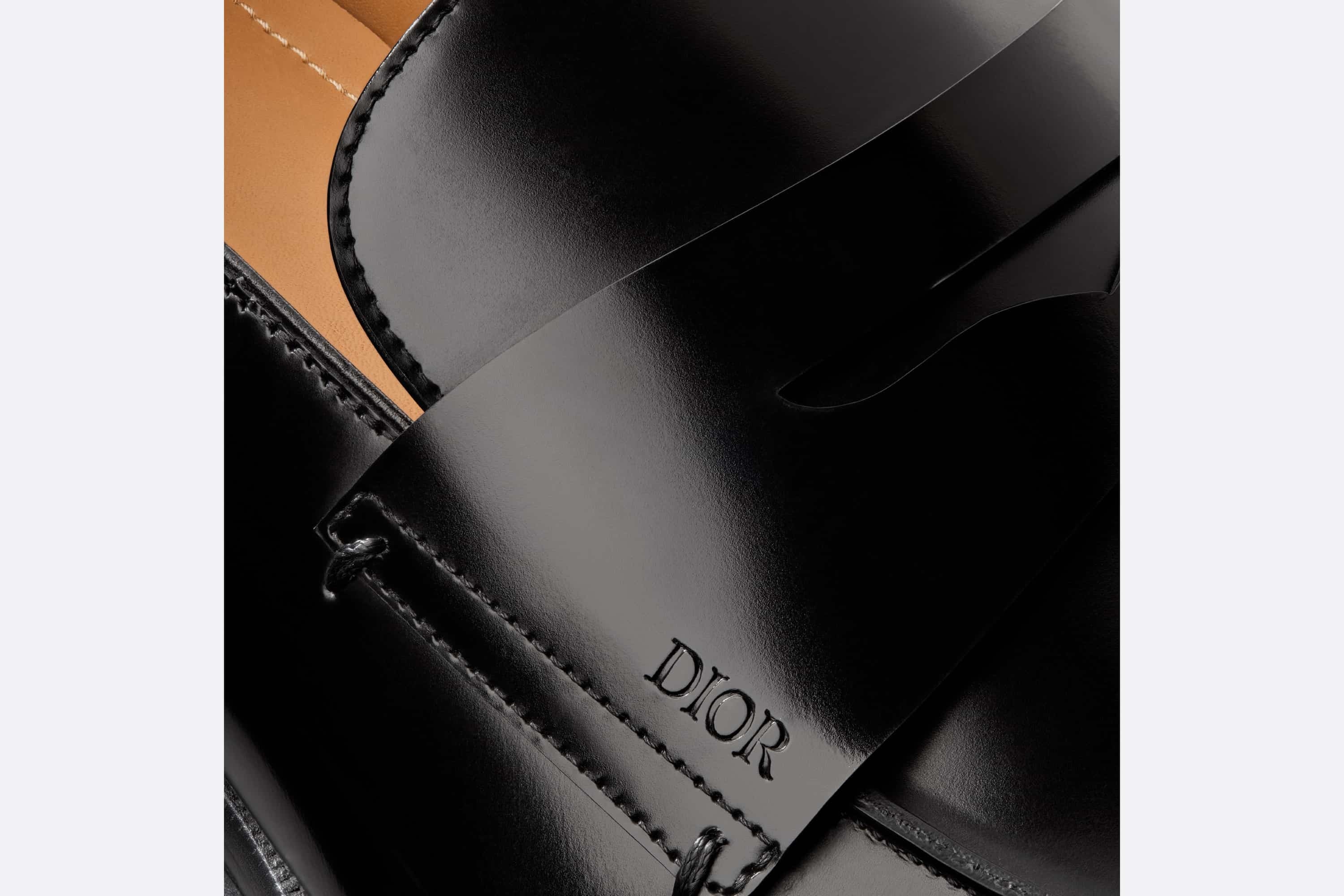 Dior Timeless Loafer - 4