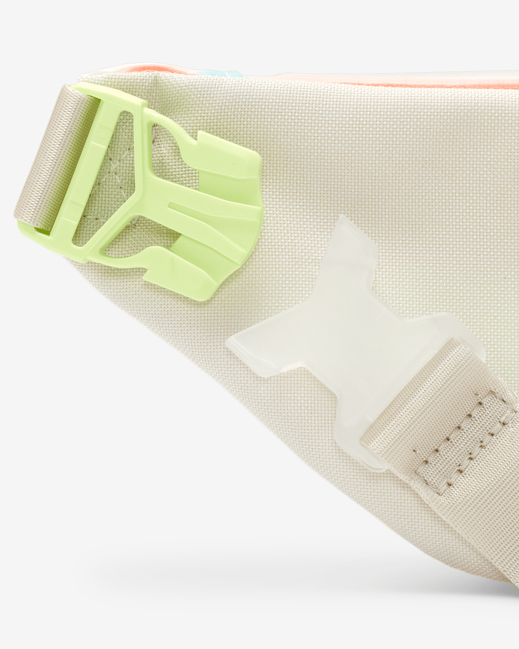Nike Heritage Crossbody Bag (Small, 1L) - 5