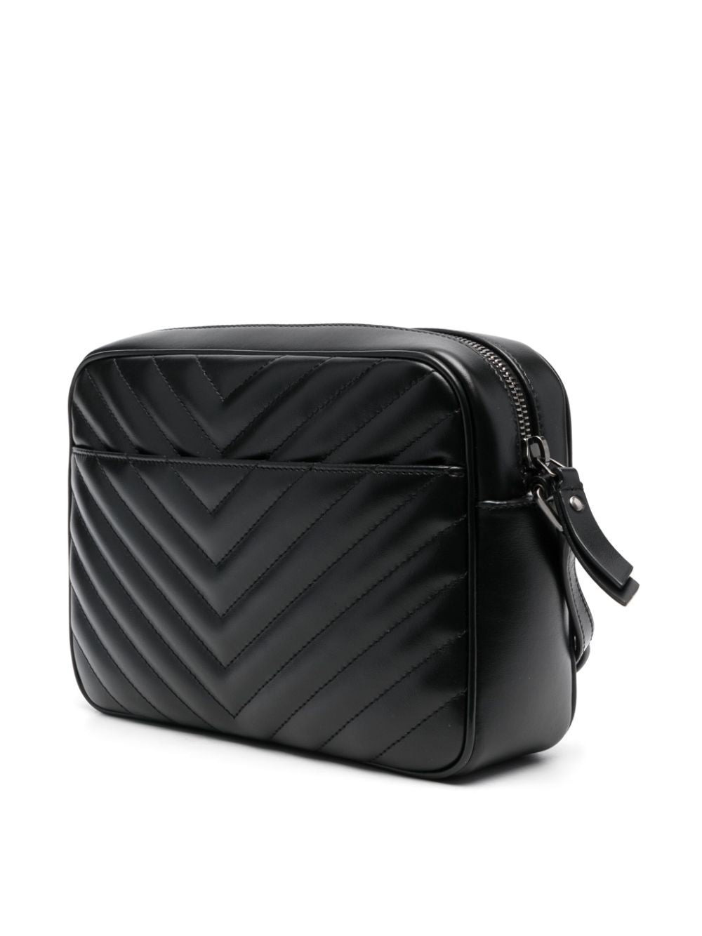 Saint Laurent Women Lou Camera Bag - 3
