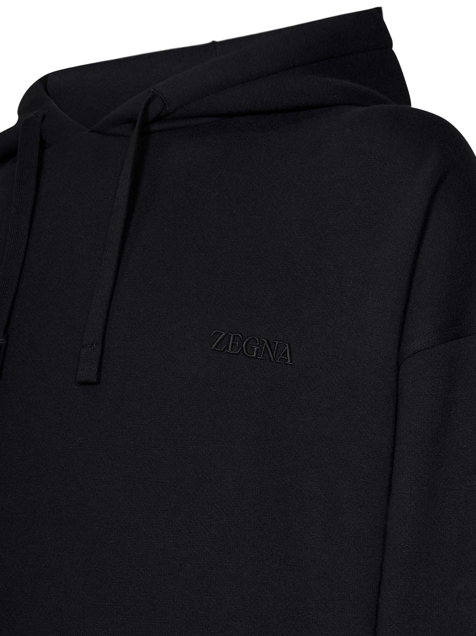 FELPA ZEGNA - 3