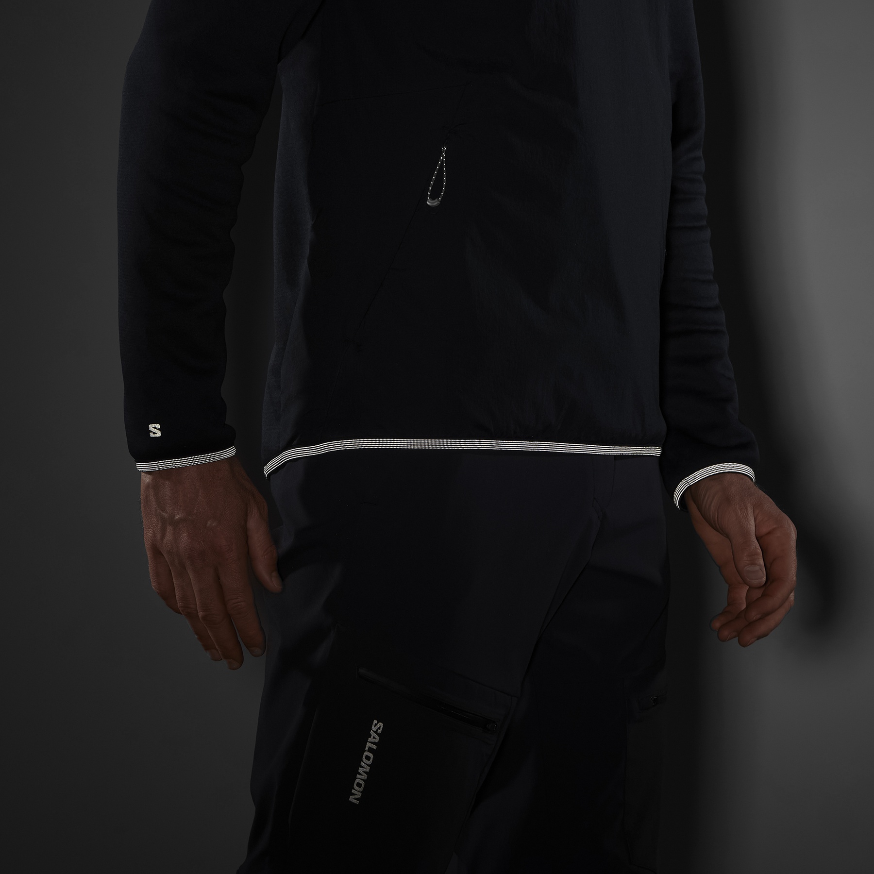 OUTLINE WARM HYBRID - 3