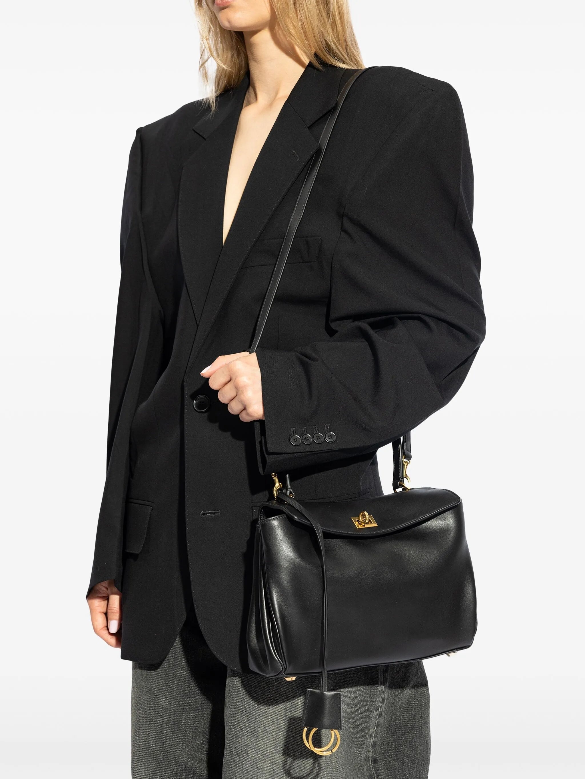 Rodeo Small Tote Bag - 6