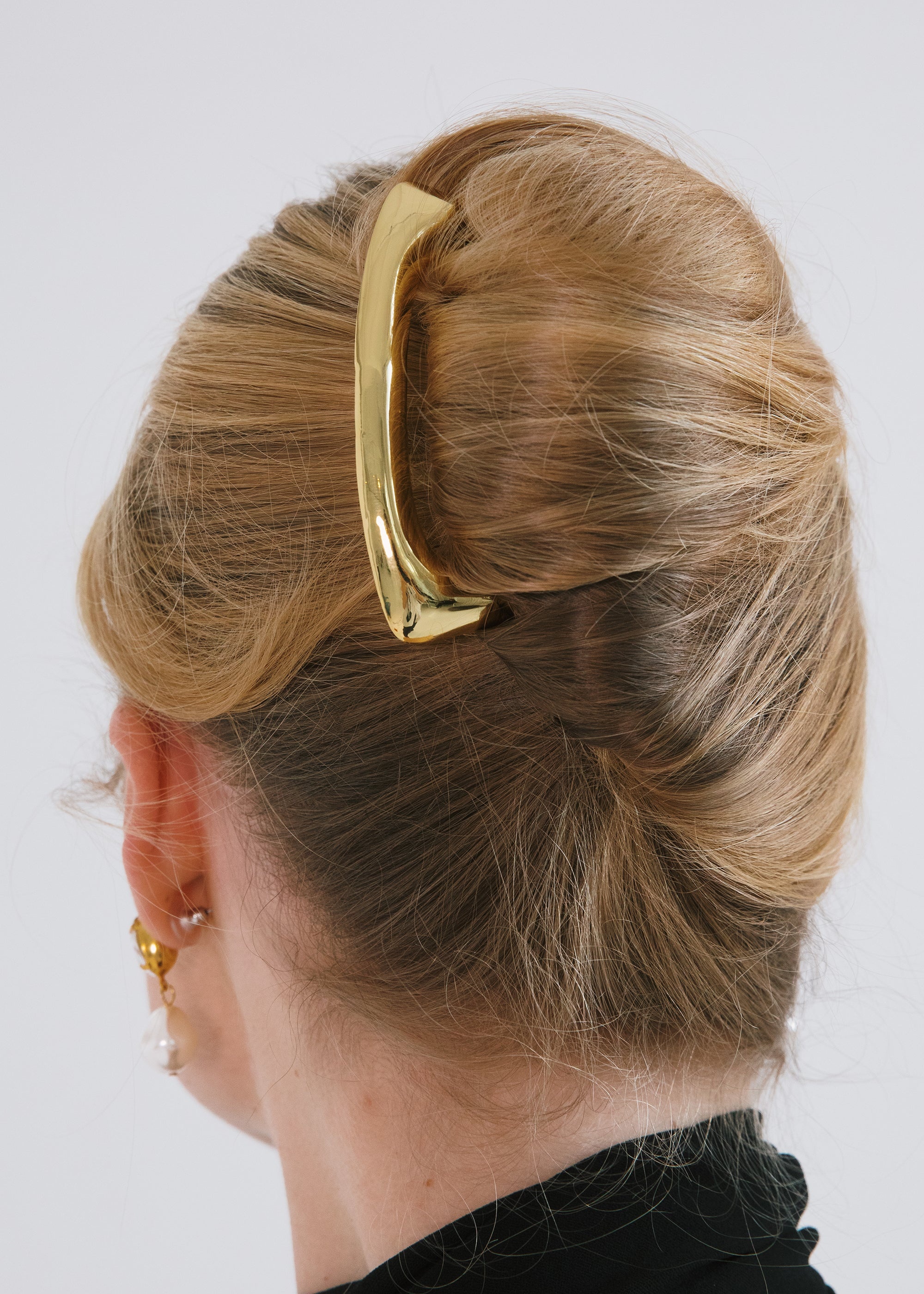 Effie Hairpin - 3