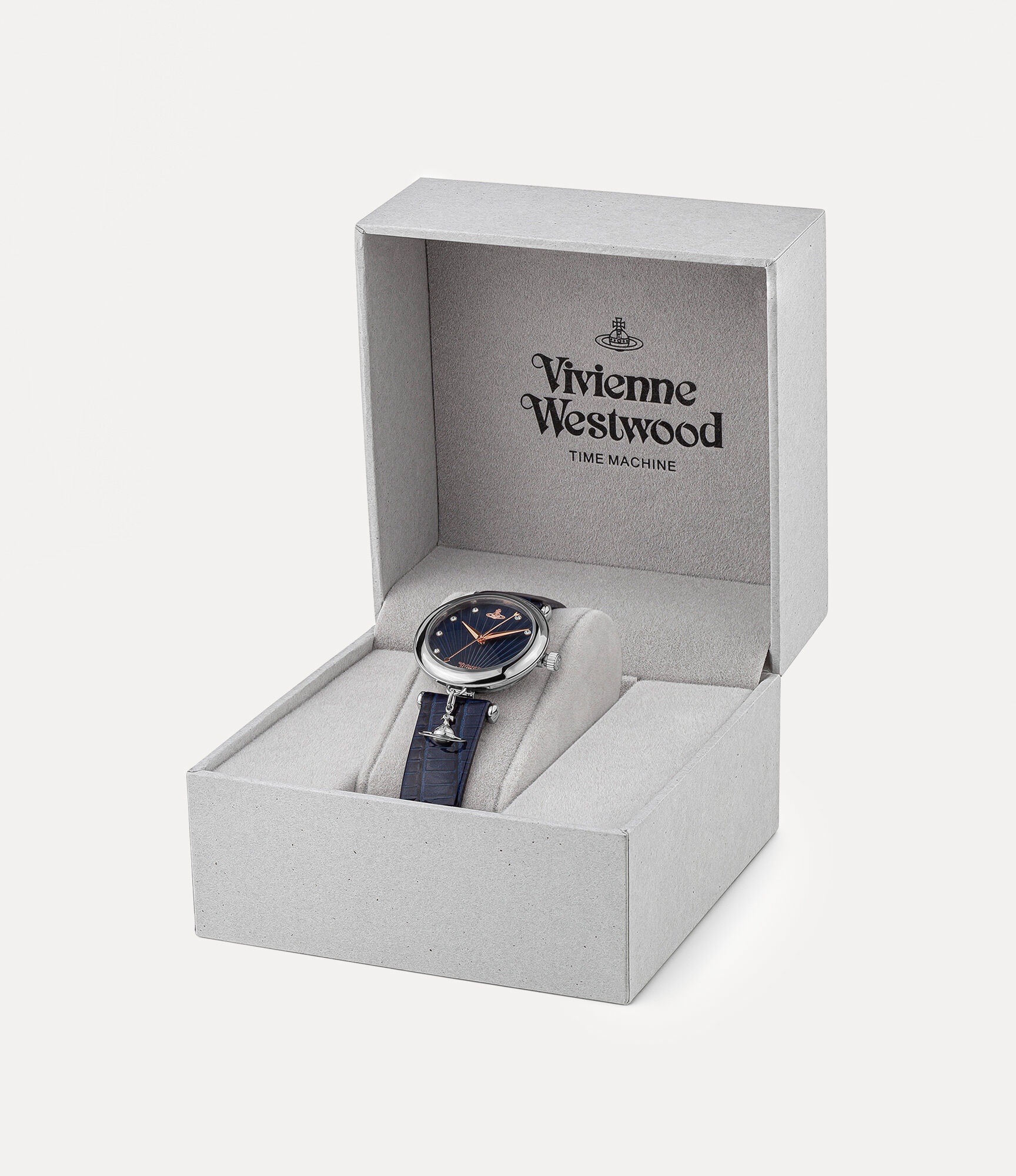 TRAFALGAR WATCH - 5