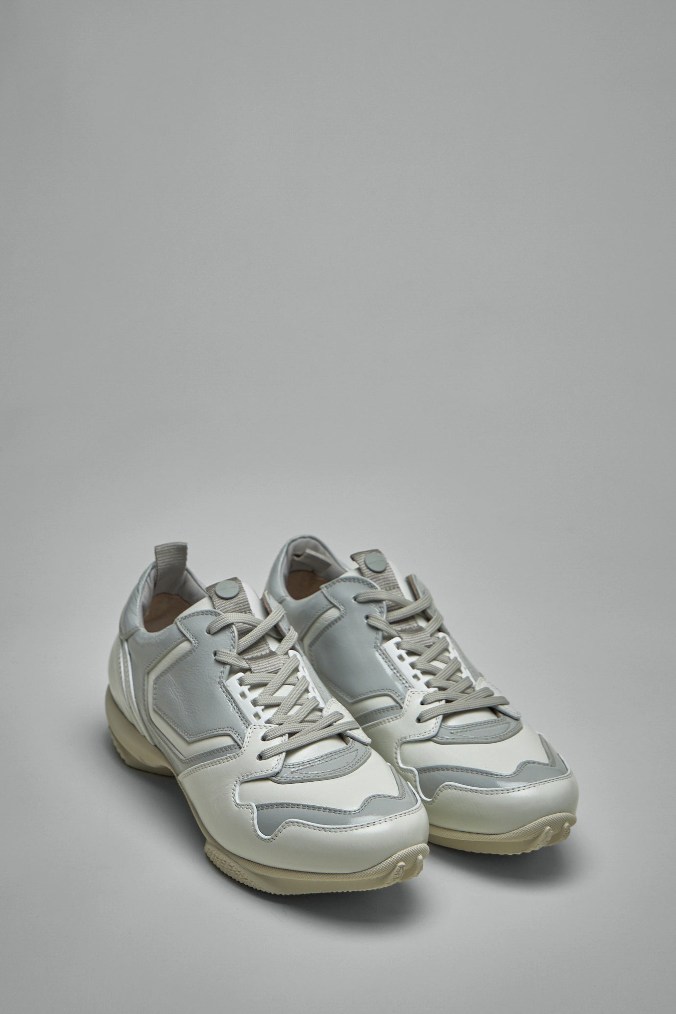 Ostro Shoes Leather - 2