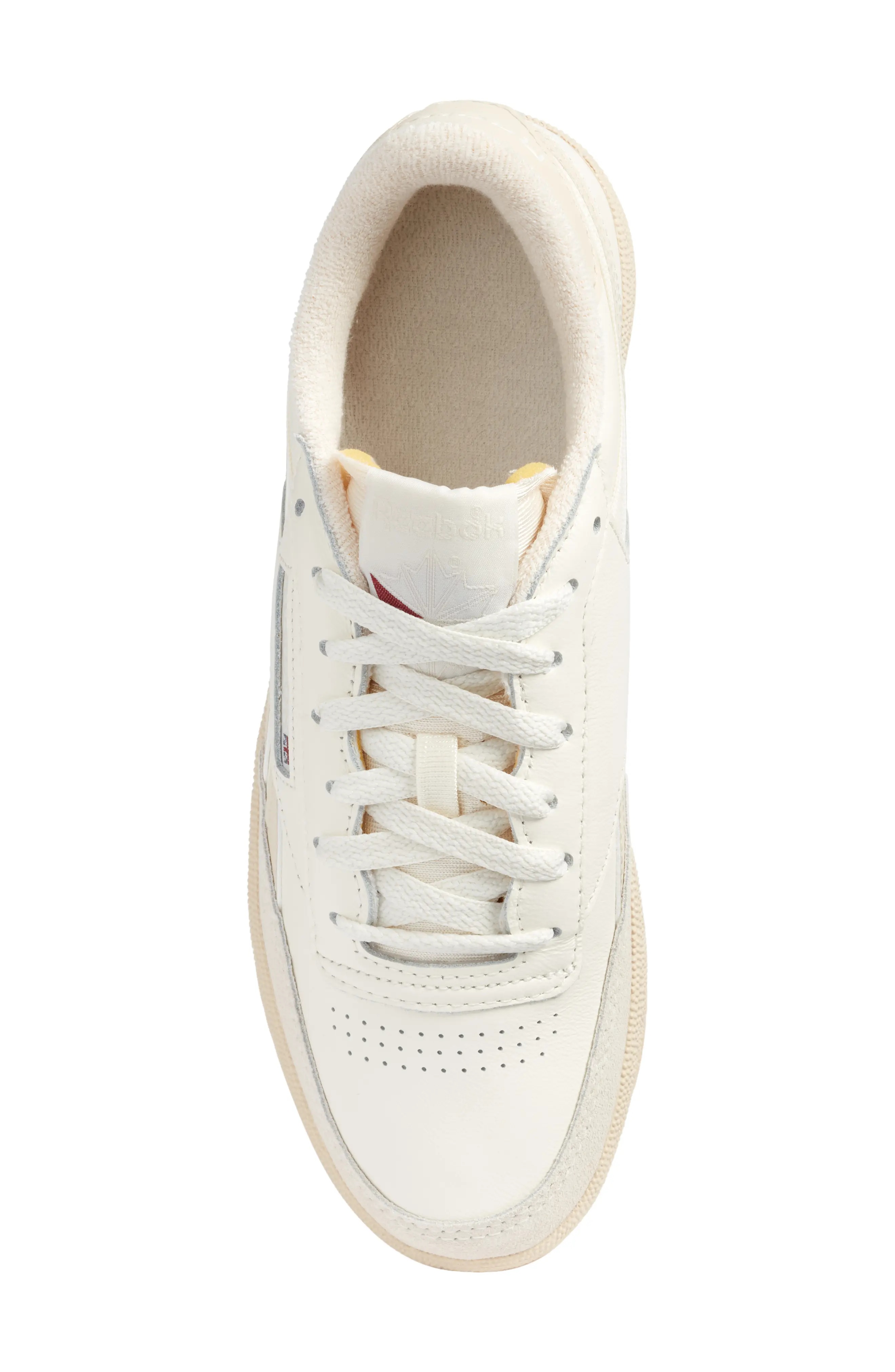 Club C Revenge Vintage Sneaker - 5