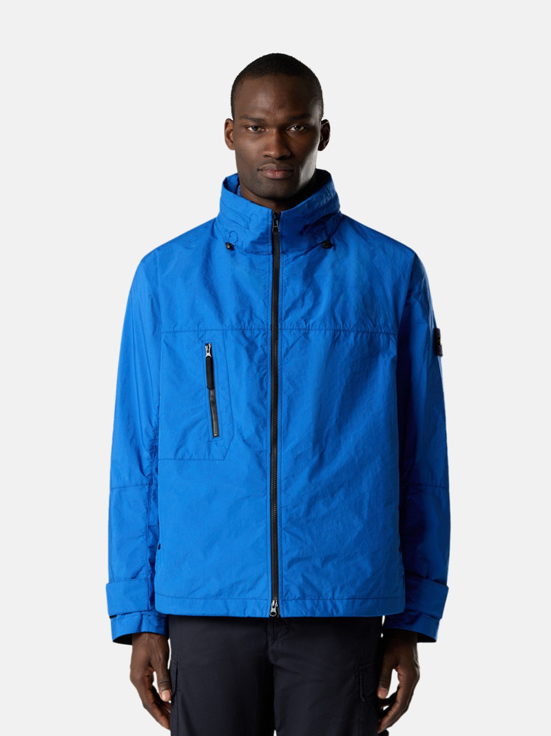 Stone Island 4100059 METAL LAMINA POLY RIPSTOP outlook