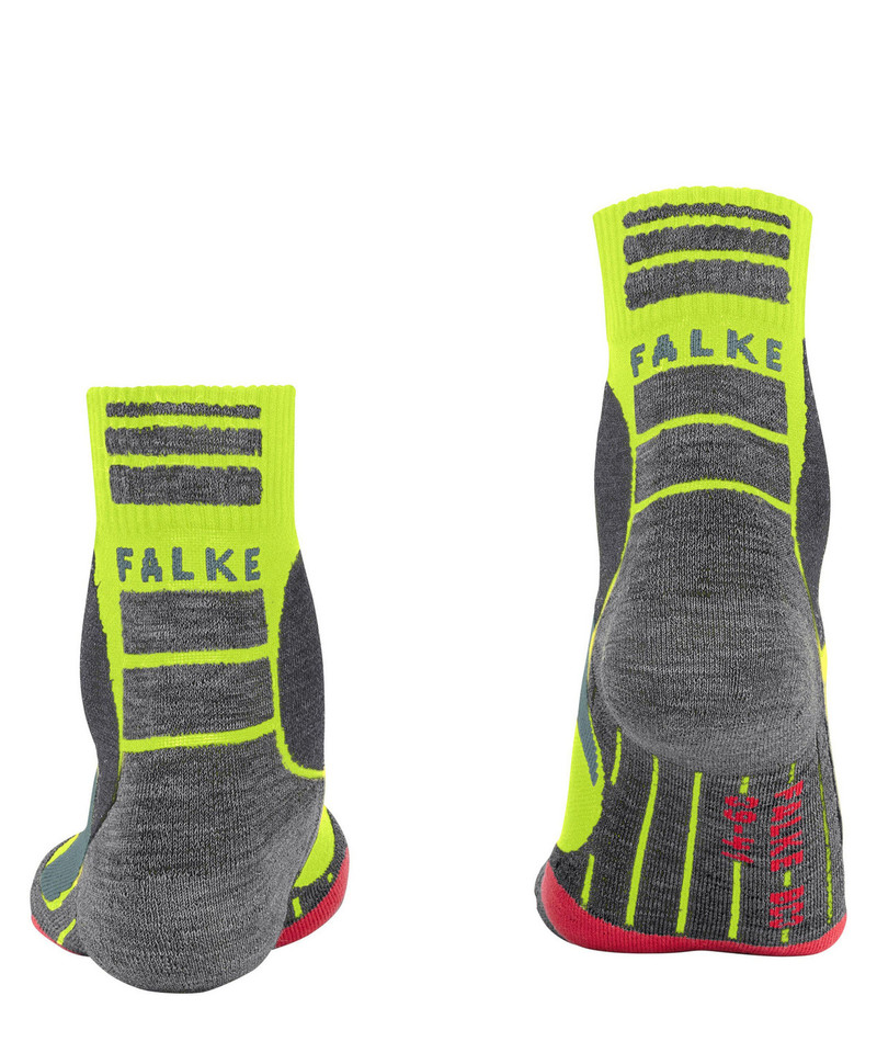 FALKE BC3 Comfort Unisex Biking Socks outlook