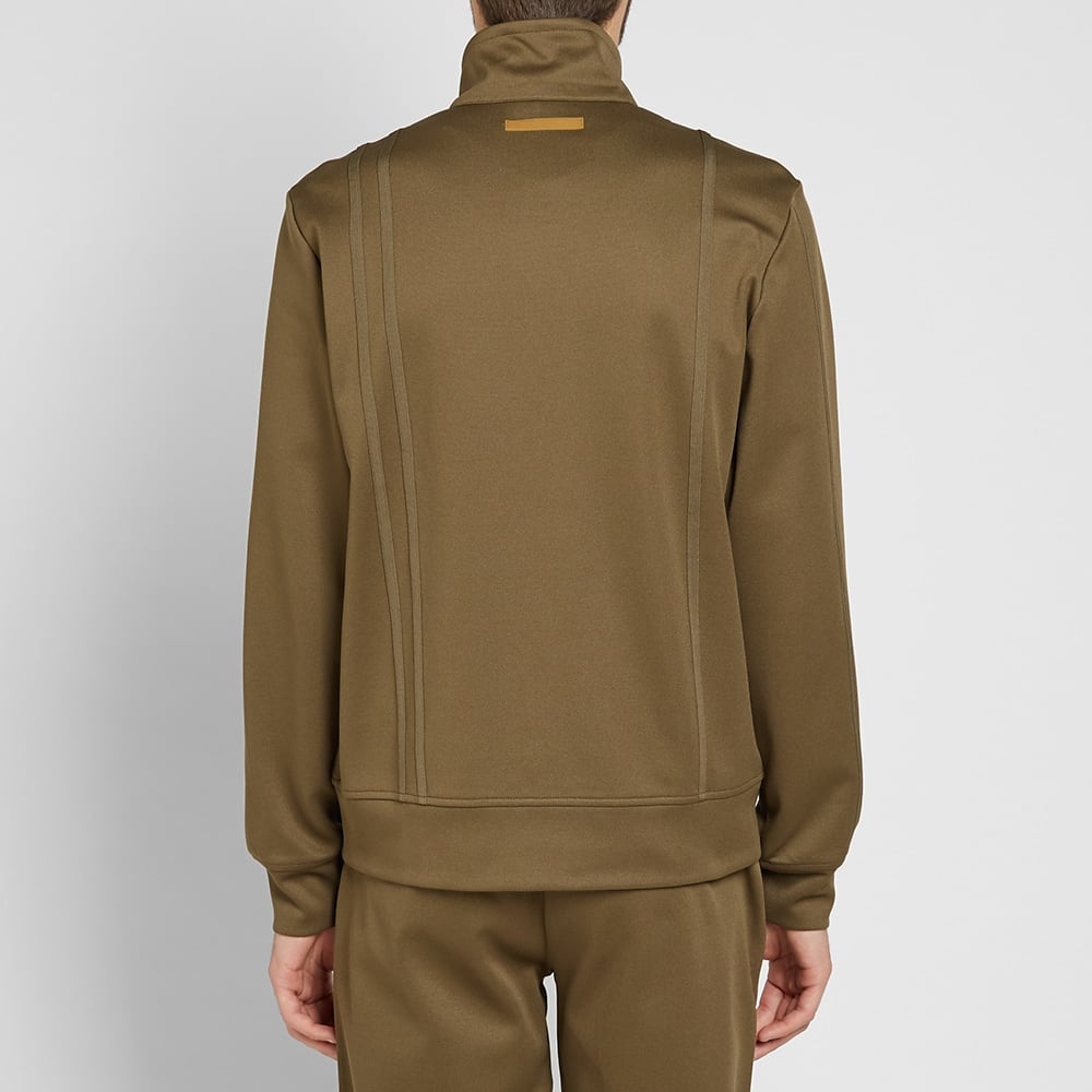 Helmut Lang Zip Track Jacket - 6