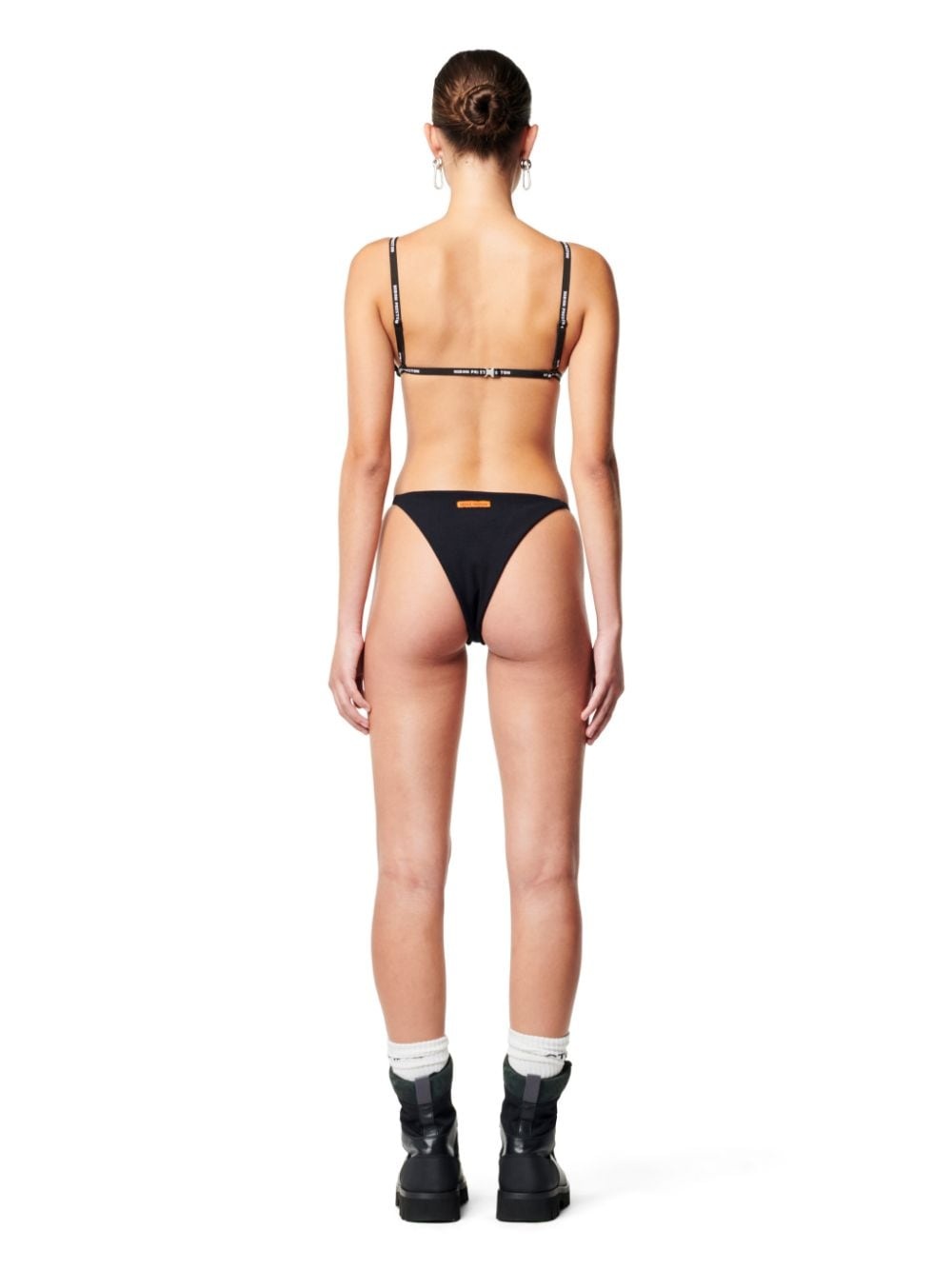Triangle Bikini Slip - 4