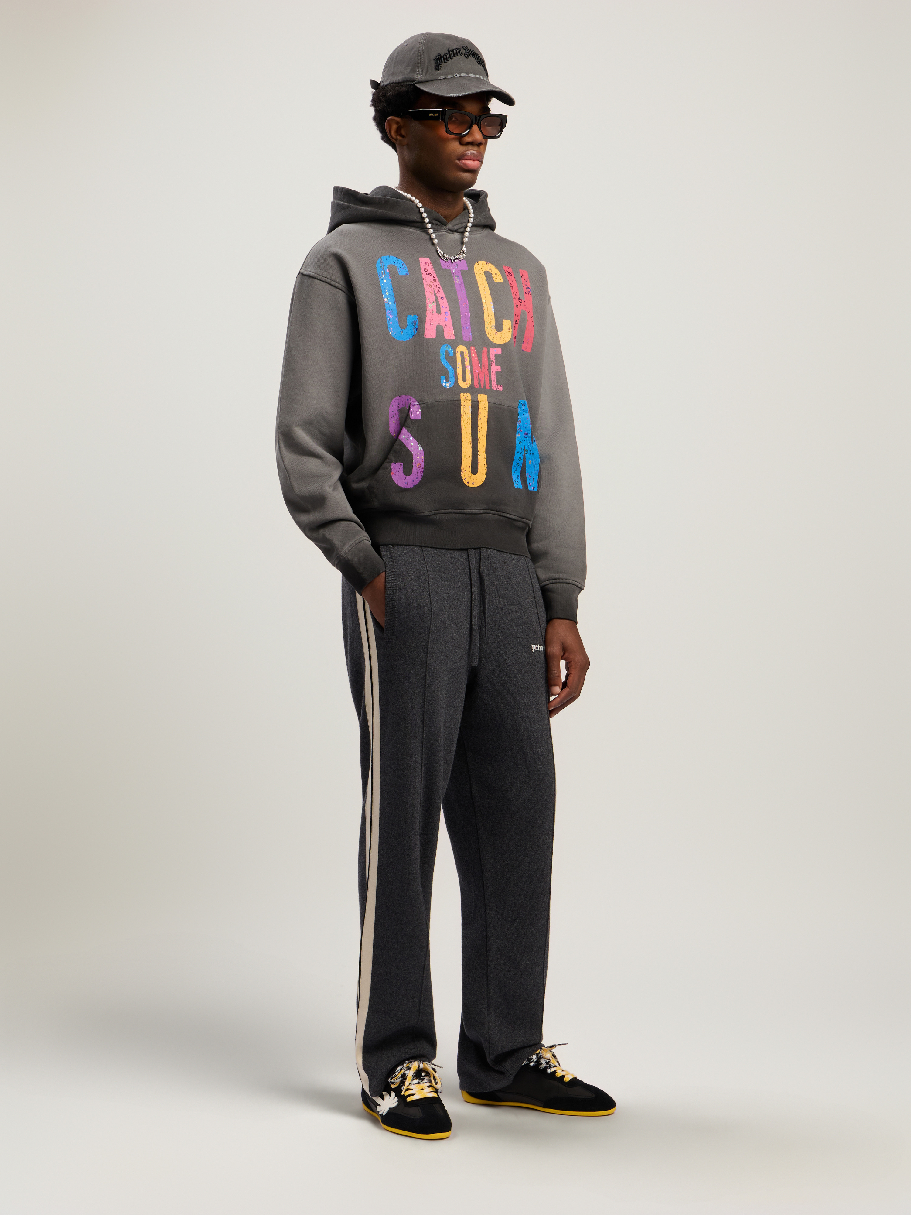 Catch Some Sun Hoodie - 2