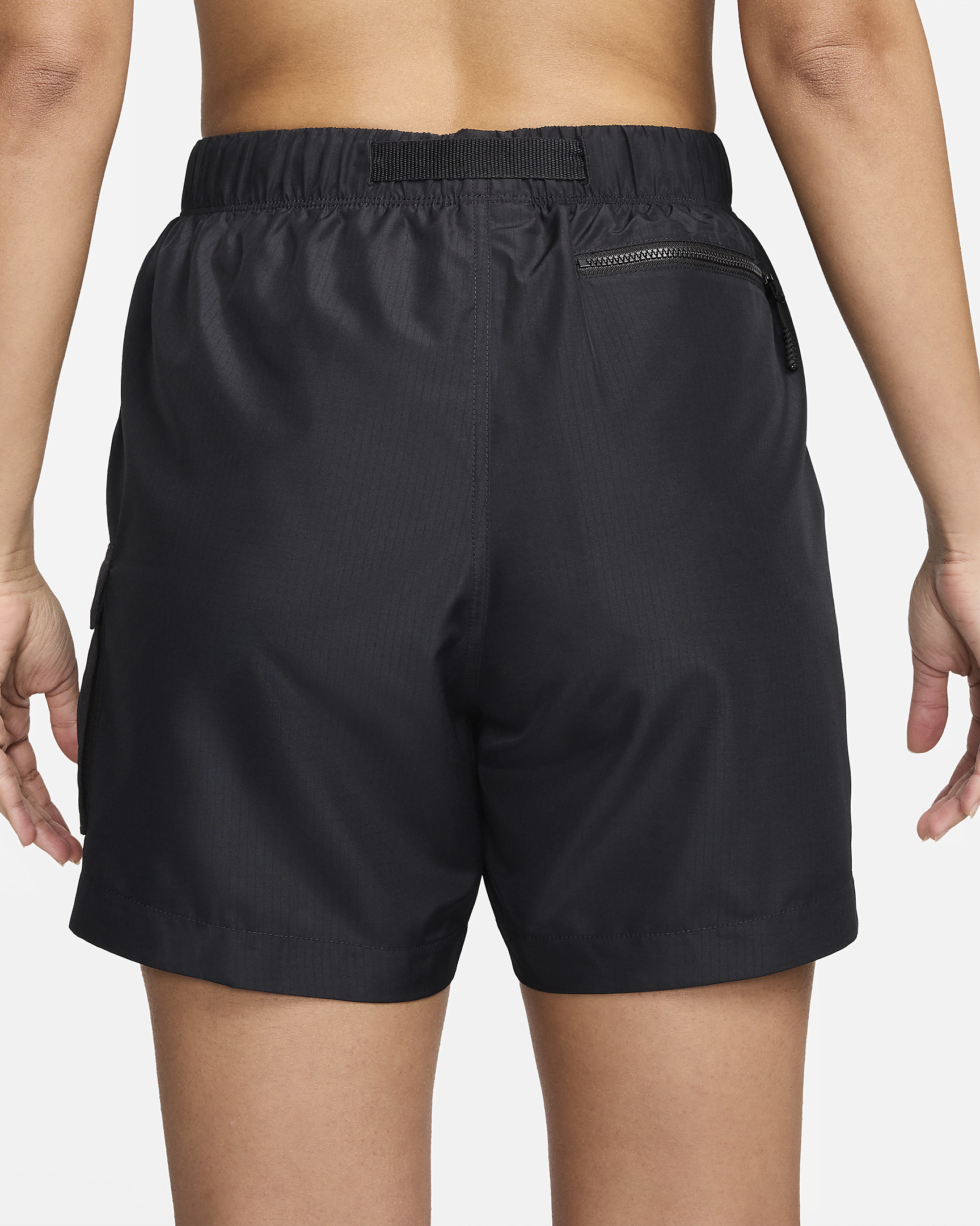 Nike Swim Voyage Women's Cover-Up Shorts - 3