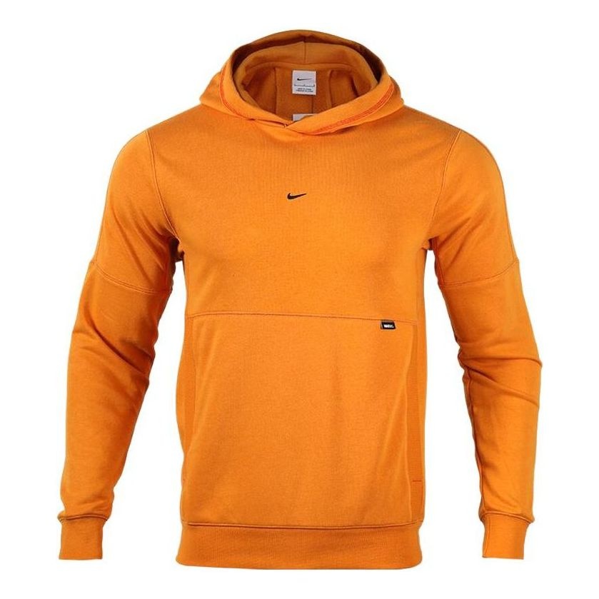 Men's Nike Loose Casual Sports Orange DC9025-738 - 1