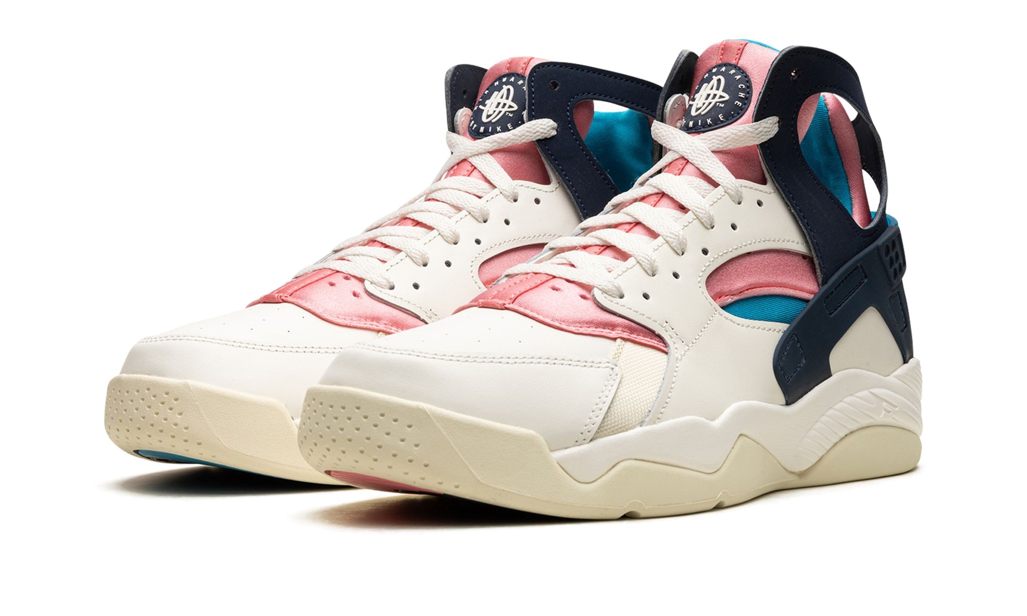 Air Flight Huarache "Nike Gear" - 2