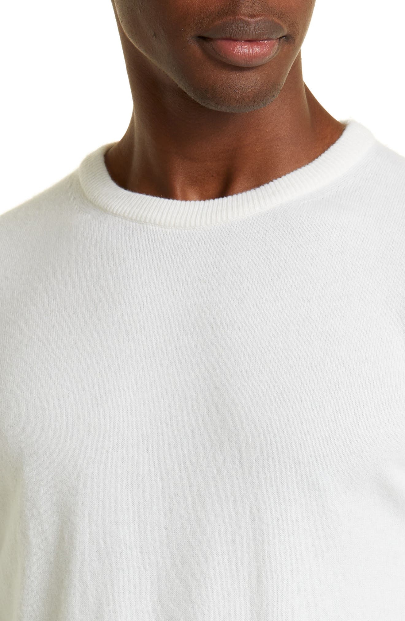 Oasi Cashmere Sweater - 4