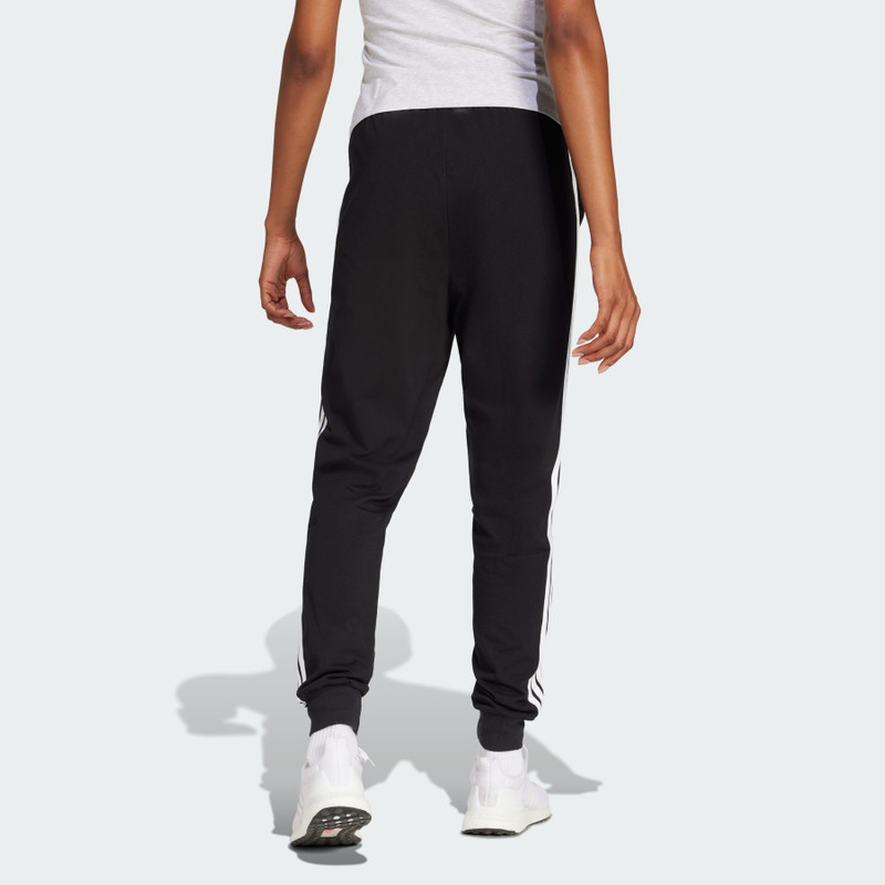 Essentials 3-Stripes Jogger Pants 3