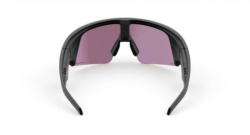 Oakley Meta Vanguard Black Prizm™ Transitions® Ember Lens 3