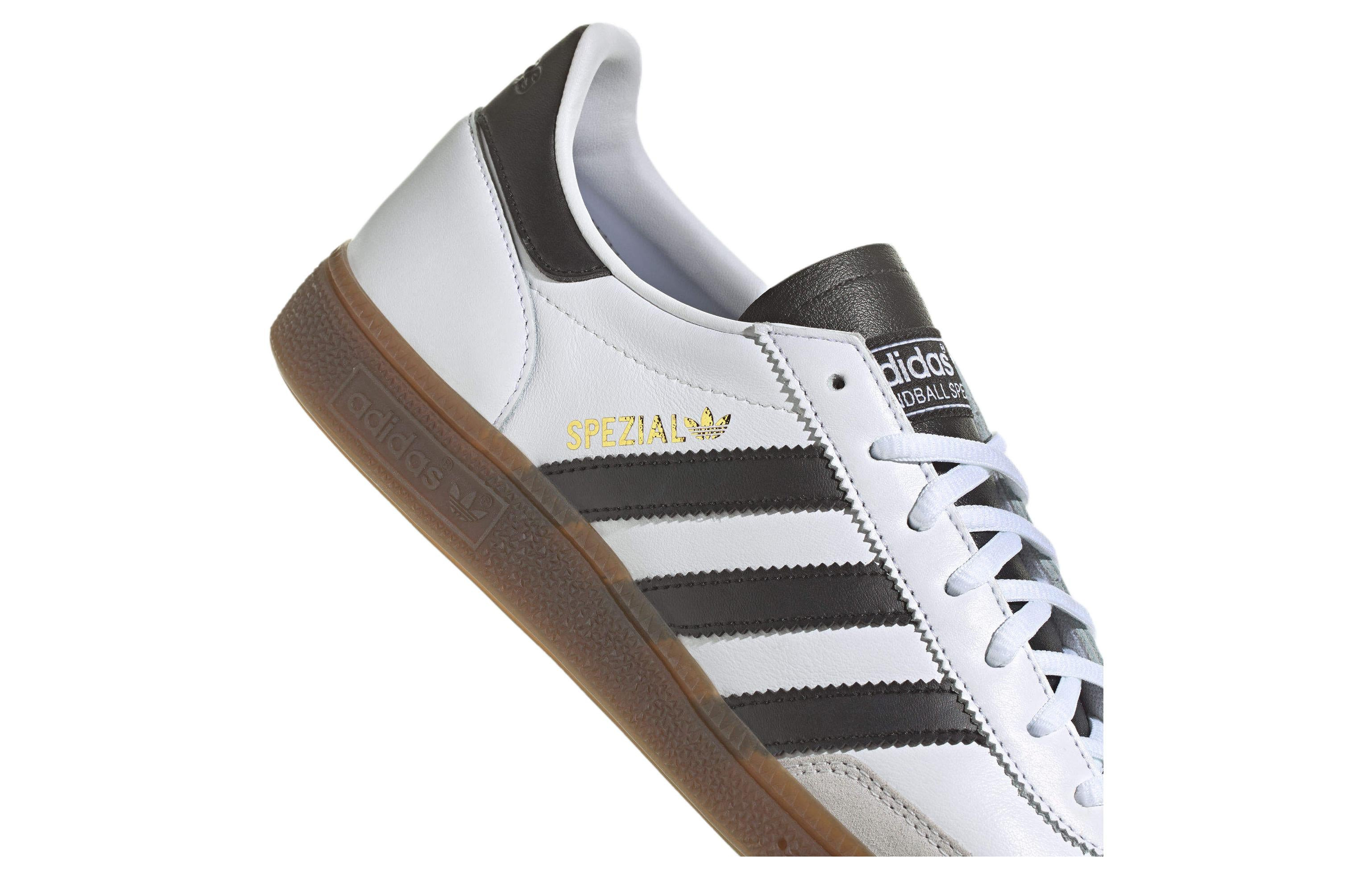 adidas Originals Handball Spezial Shoes 'Cloud White Black' IE3403 - 6