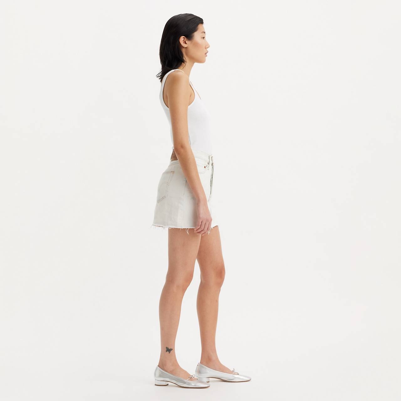 ICON SKIRT - 6