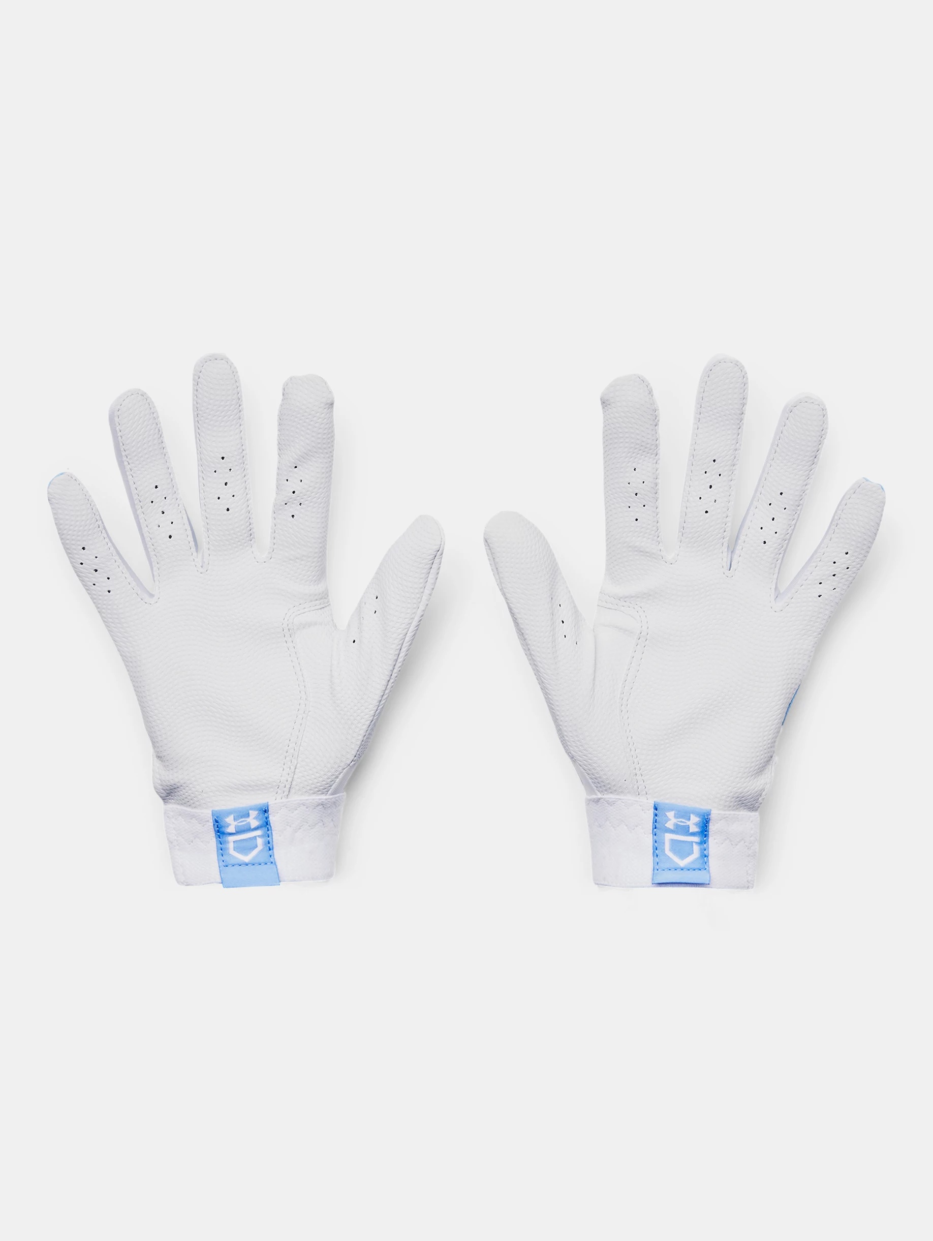 Women's UA Radar Batting Gloves - 2
