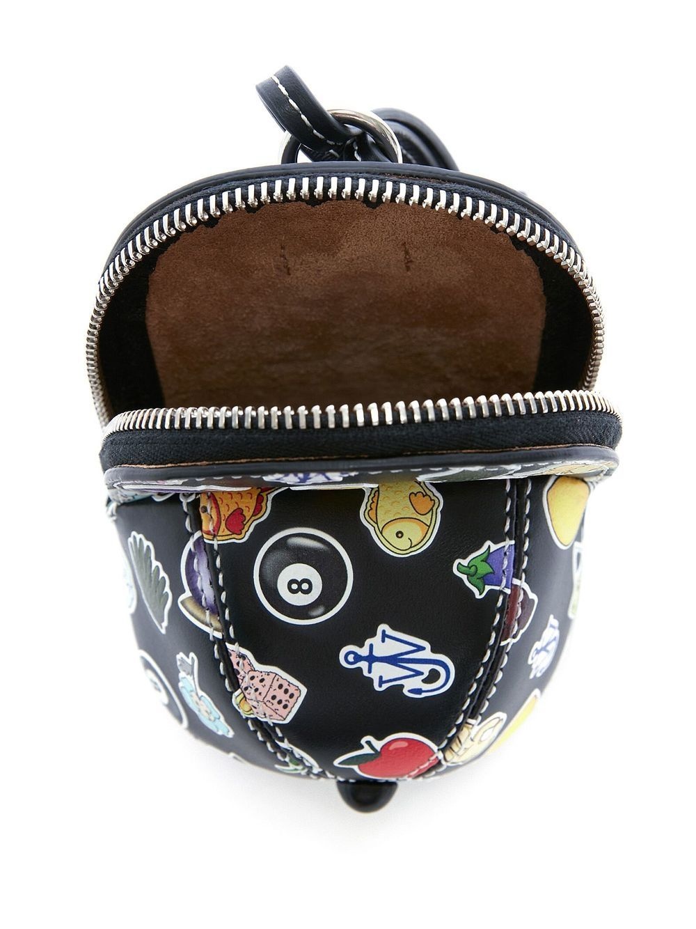nano Cap cross body bag - 4